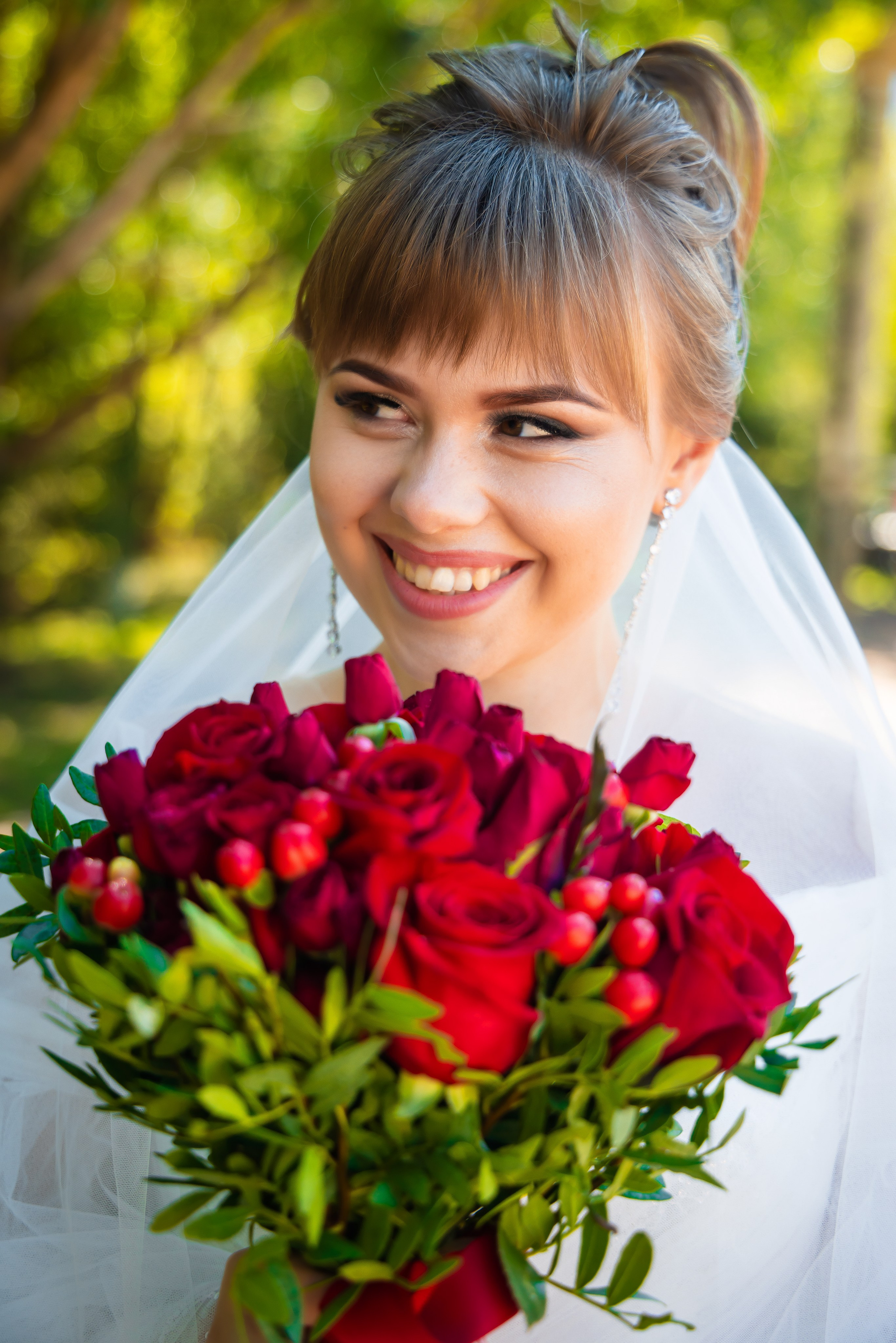 Прогулка в Астане. Семейный и Свадебный фотограф в Астане Александр Астапов