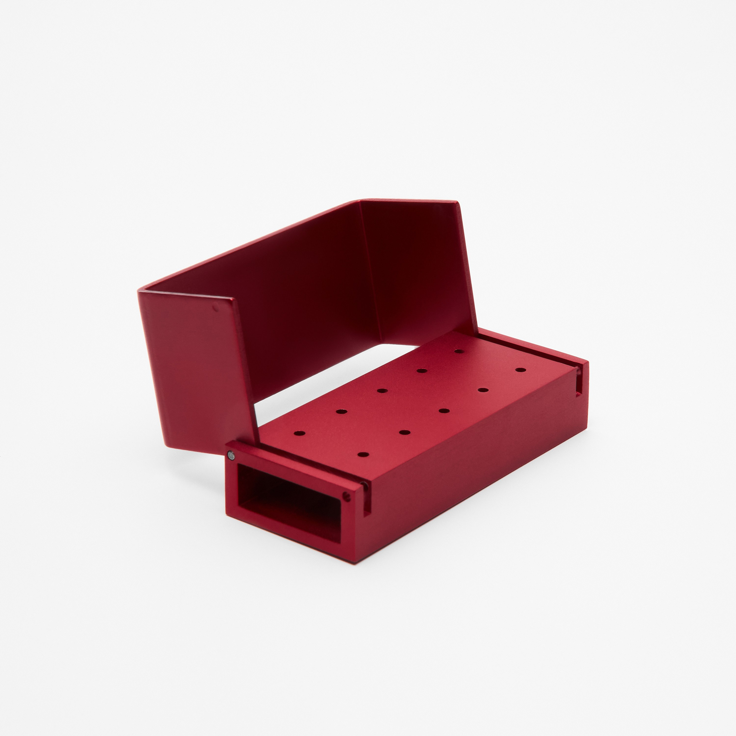 Механика здоровья. Фотограф Мария Шулик