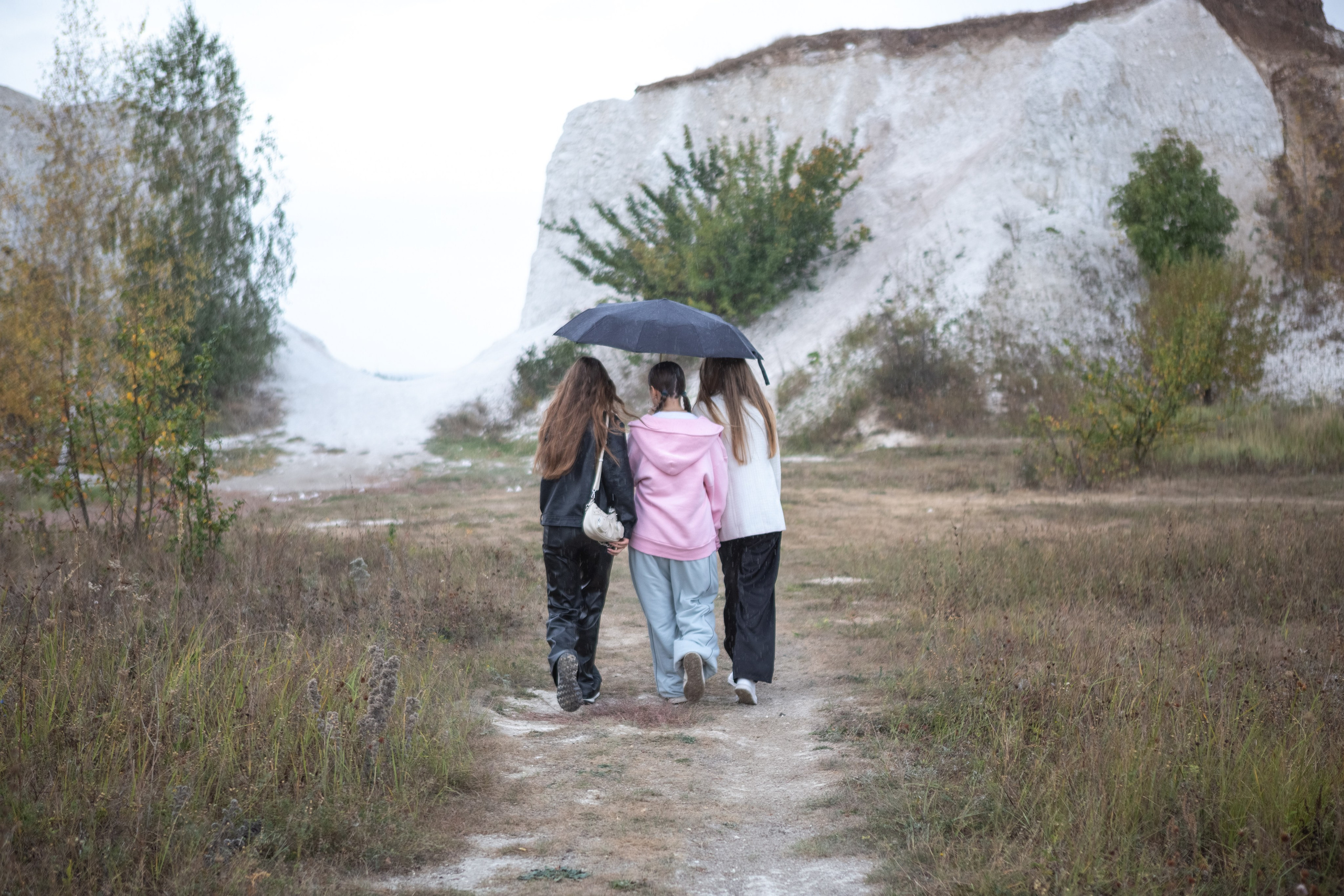 Прогулка. Выпускные альбомы Воронеж " СОКОЛ фото»