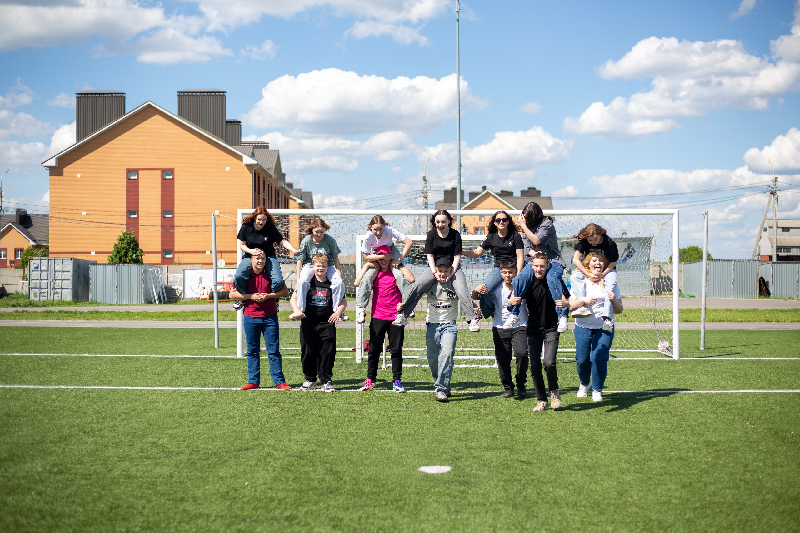 Верхняя Хава. Выпускные альбомы Воронеж от Веры Соколовой