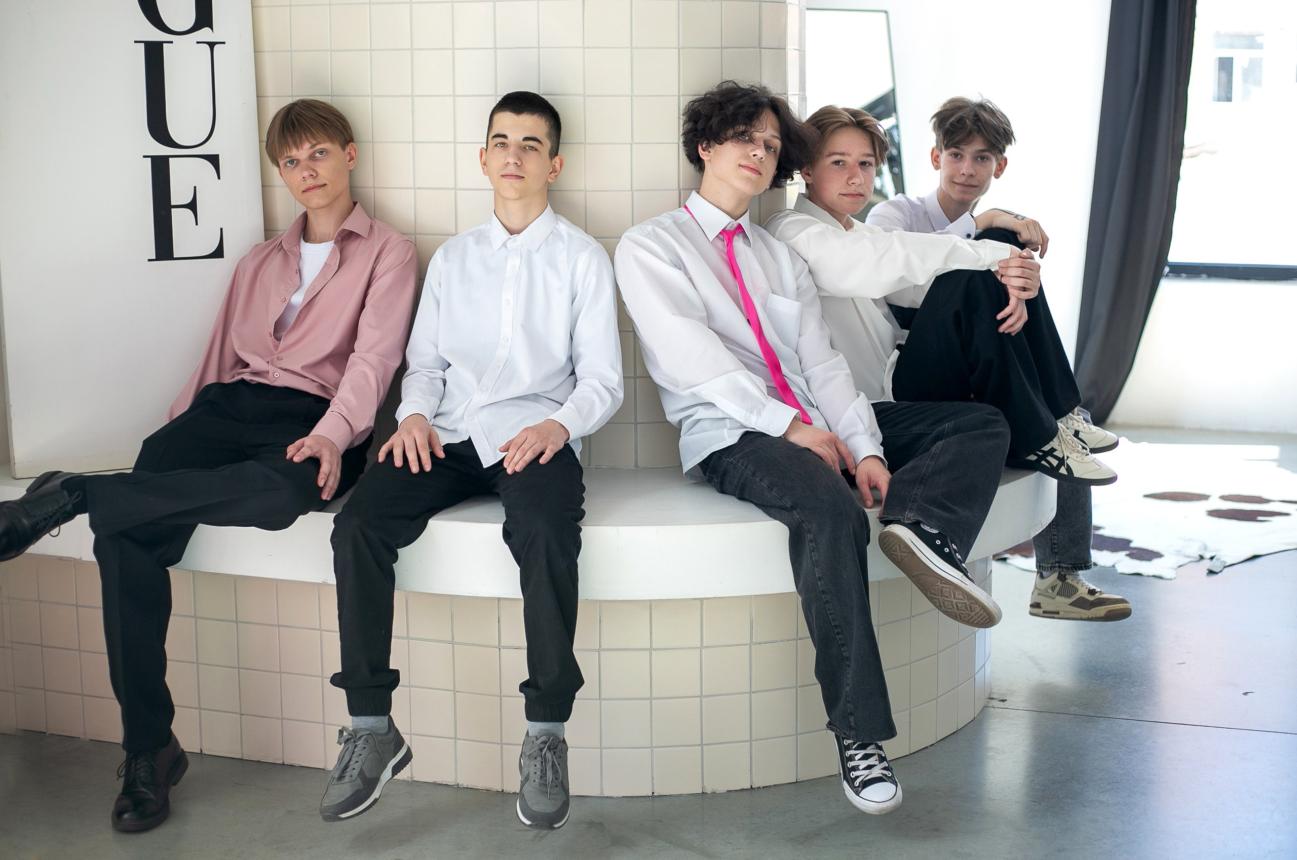 ФОТОСТУДИЯ Me & You. Выпускные альбомы Воронеж от Веры Соколовой