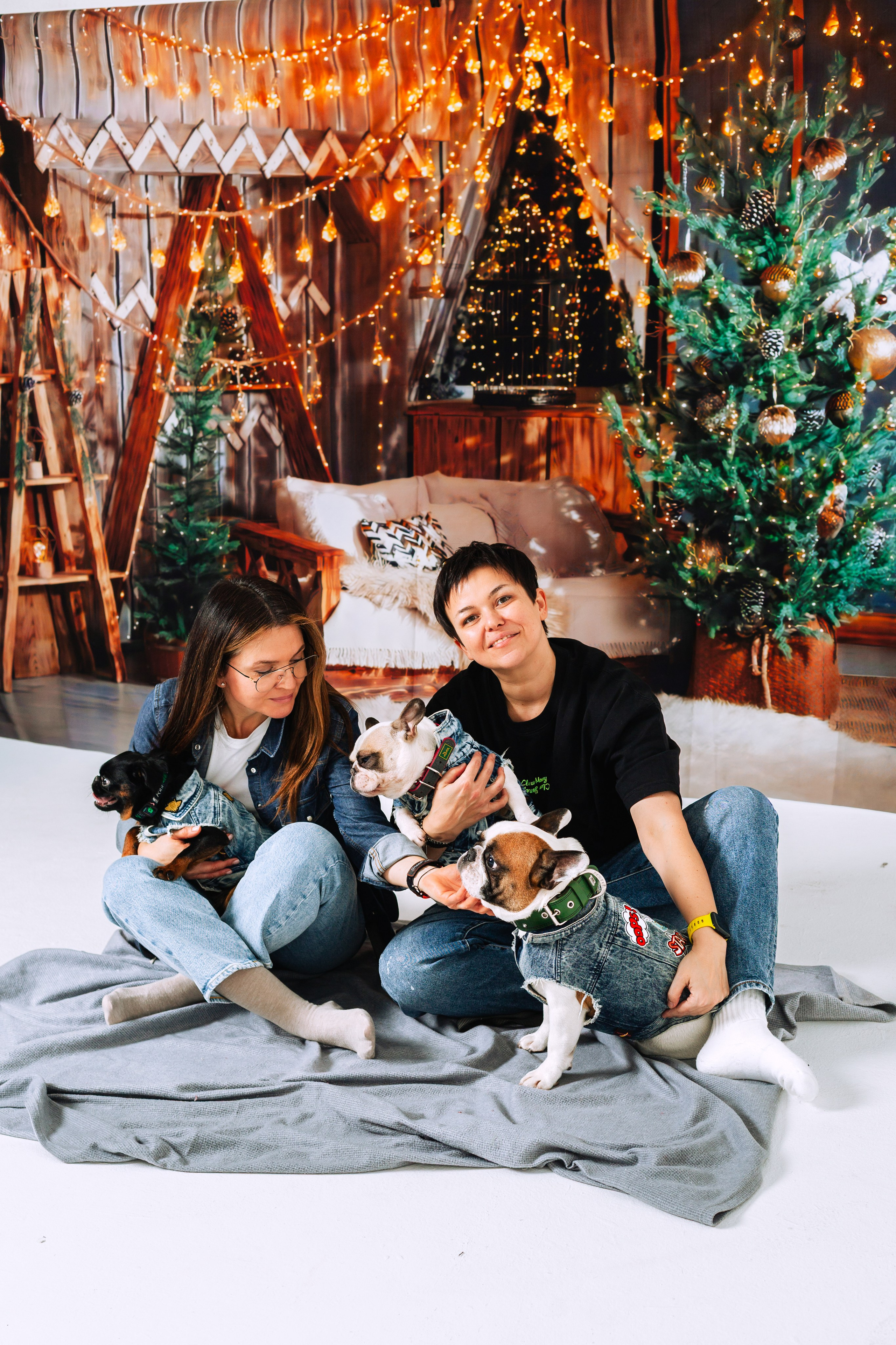 Бульвстреча 2025. Фотограф-анималист Татьяна Степанова