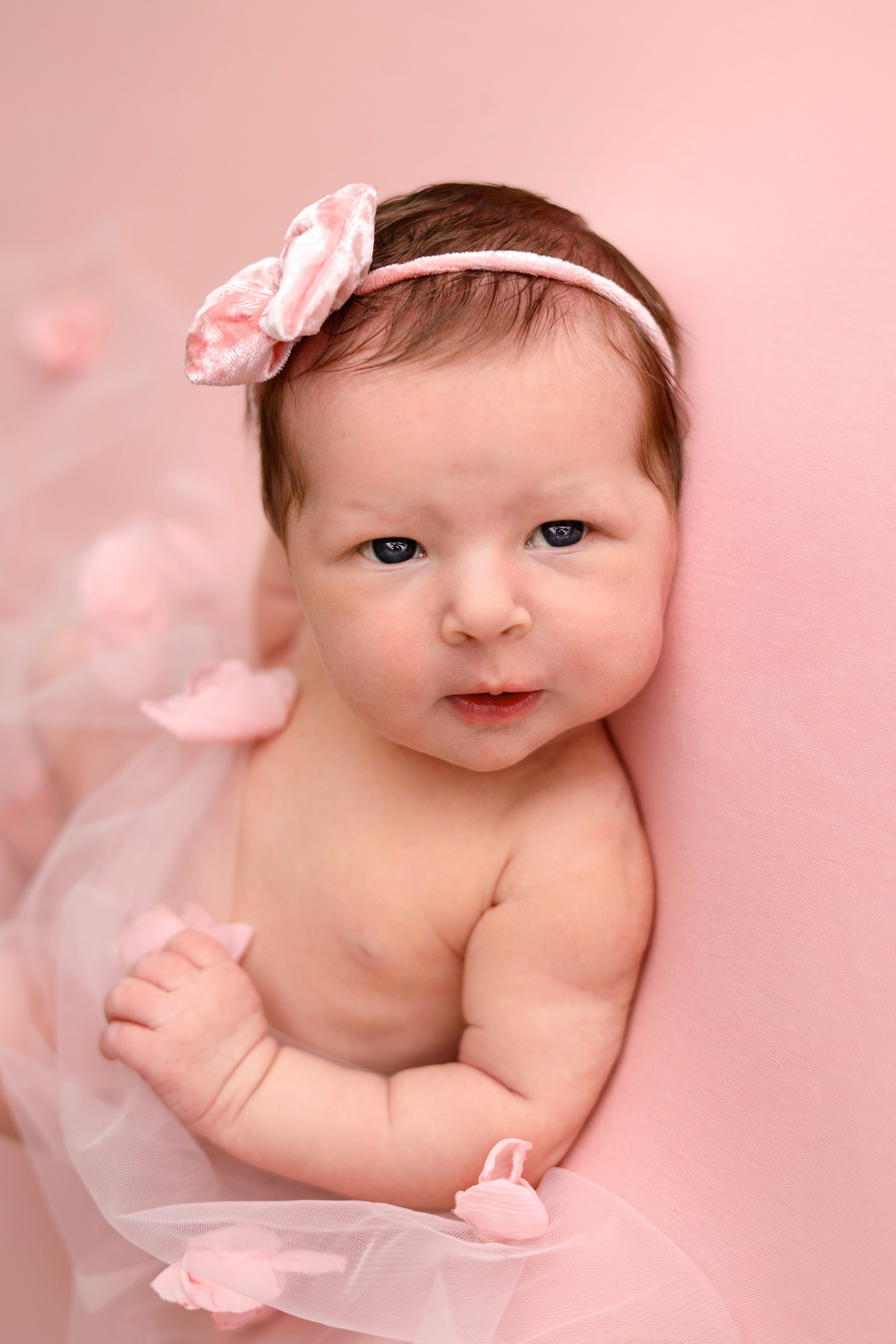 Ньюборн съемка Анны, фотограф новорожденных в Москве. Фотограф новорожденных Москва. Ньюборн фотограф Москва