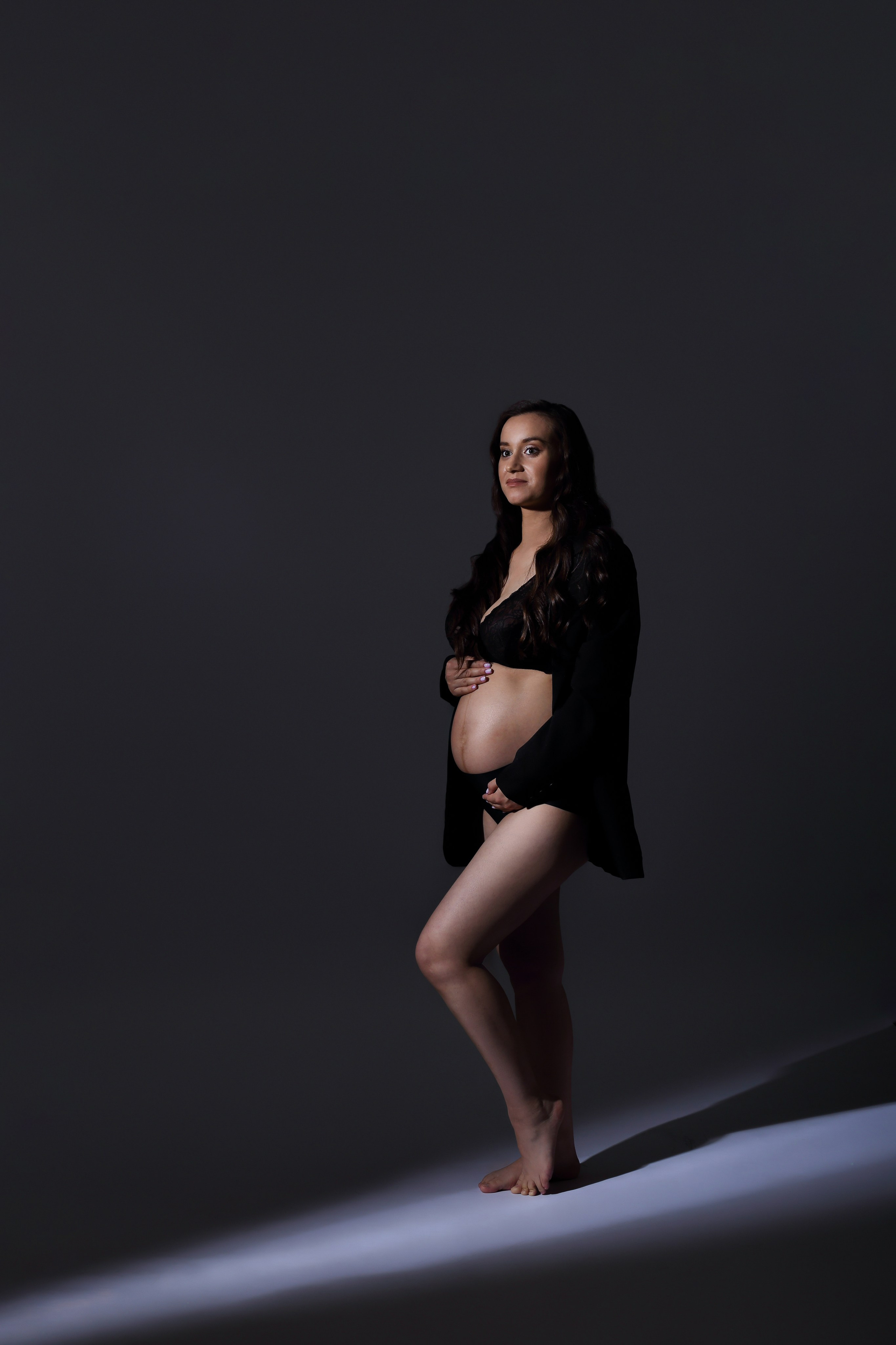 Съёмки со студийным светом — отличия