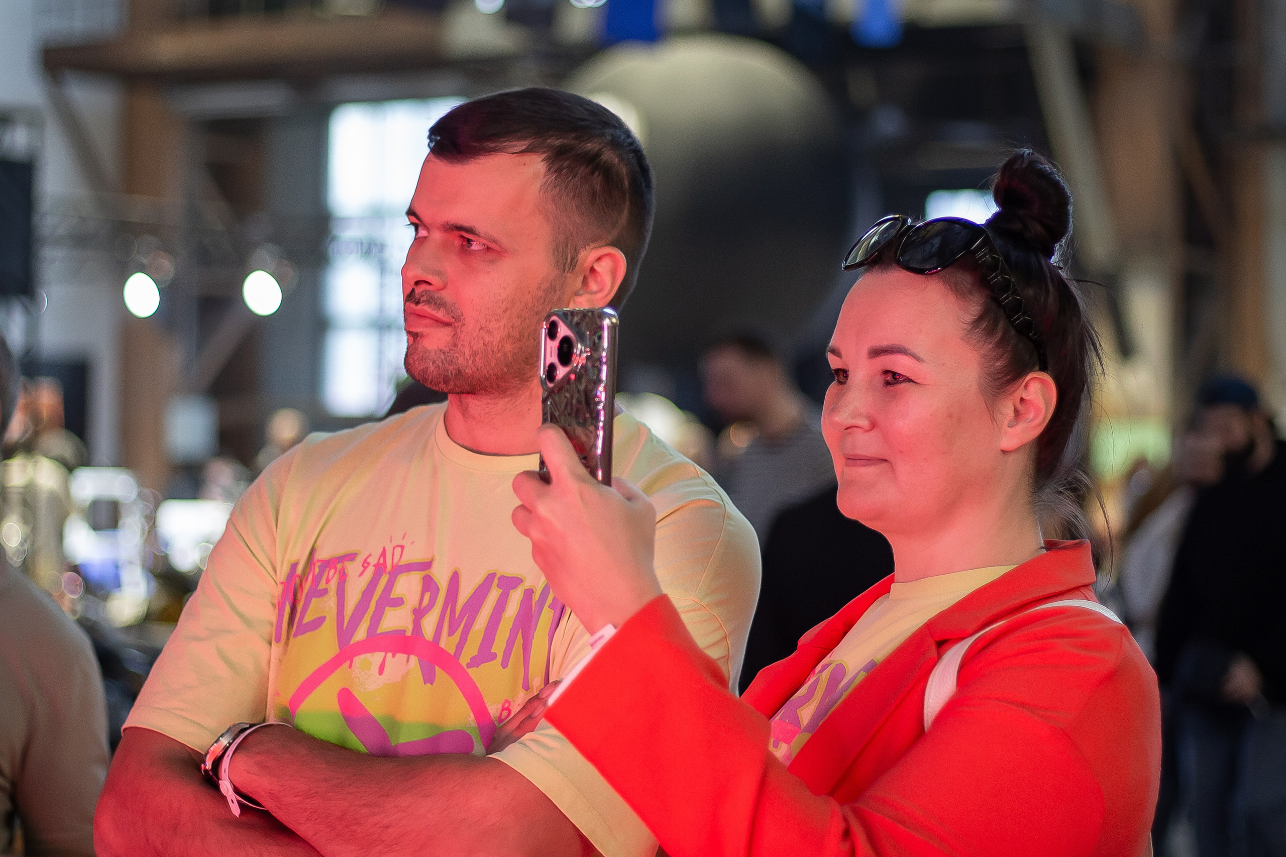 IMIS 2025. Фотограф • Орехово-Зуево • Балашиха • TEFO