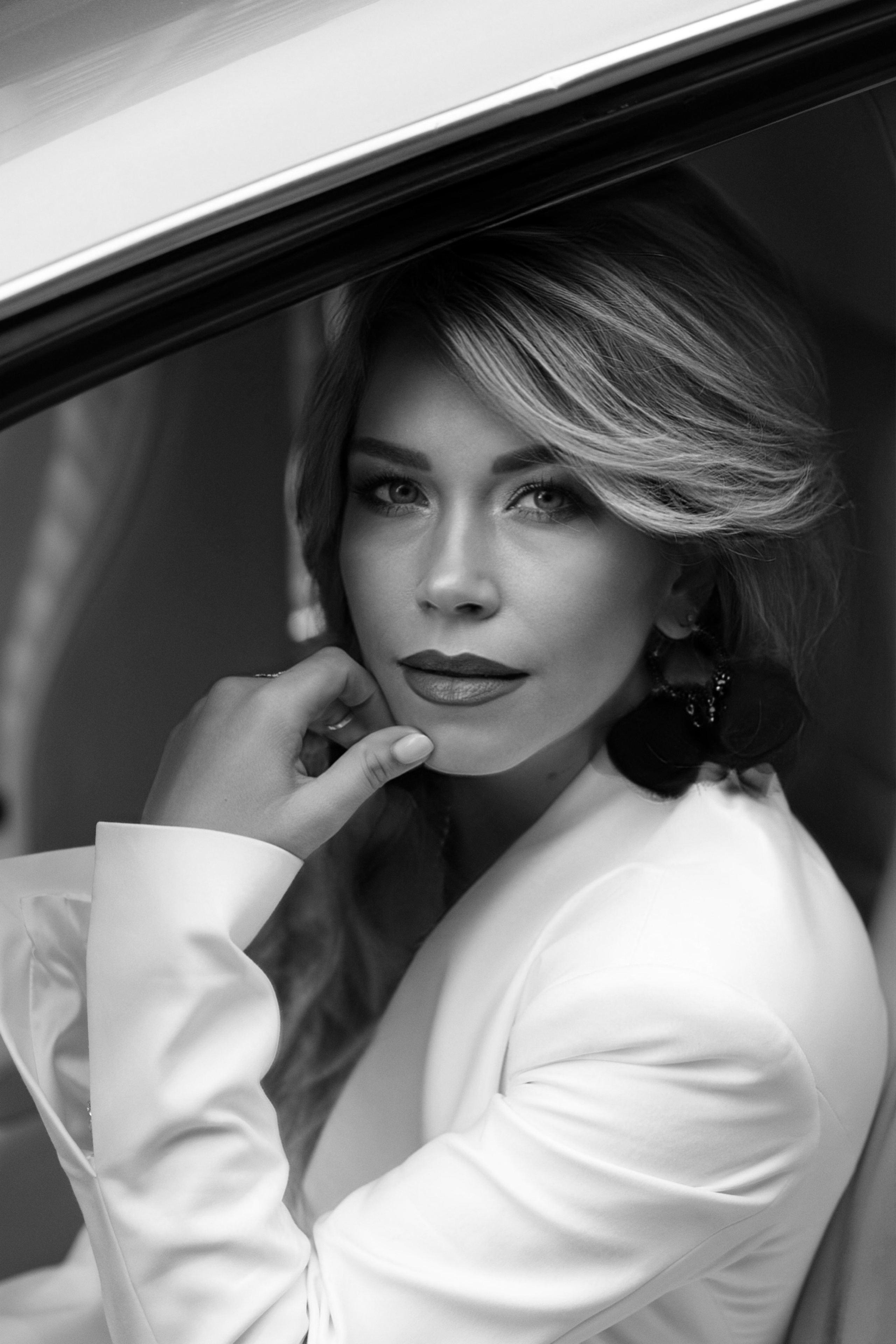 Анна. Фотограф Москва Ольга Жаркая