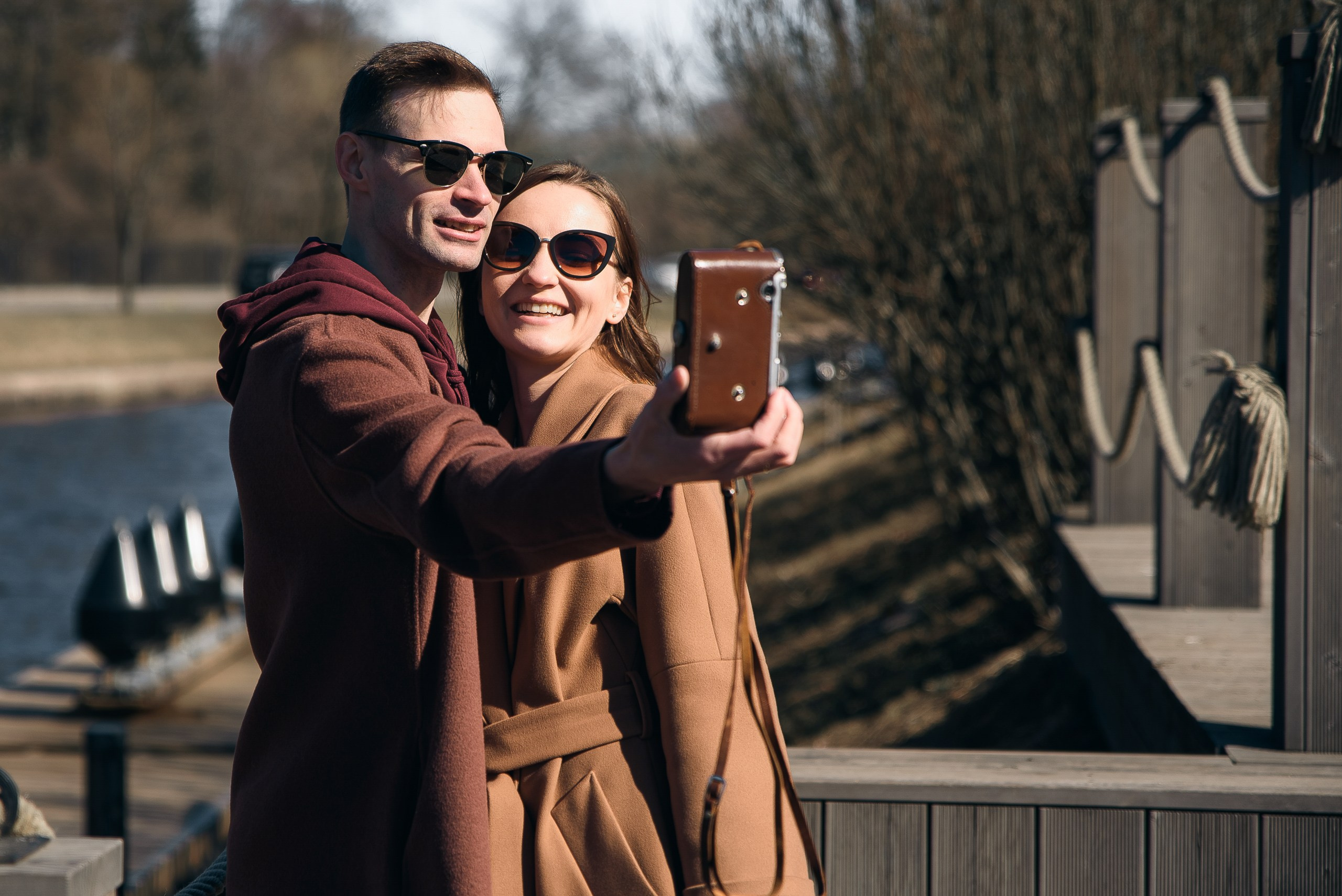 Поиграем в туристов. Главная