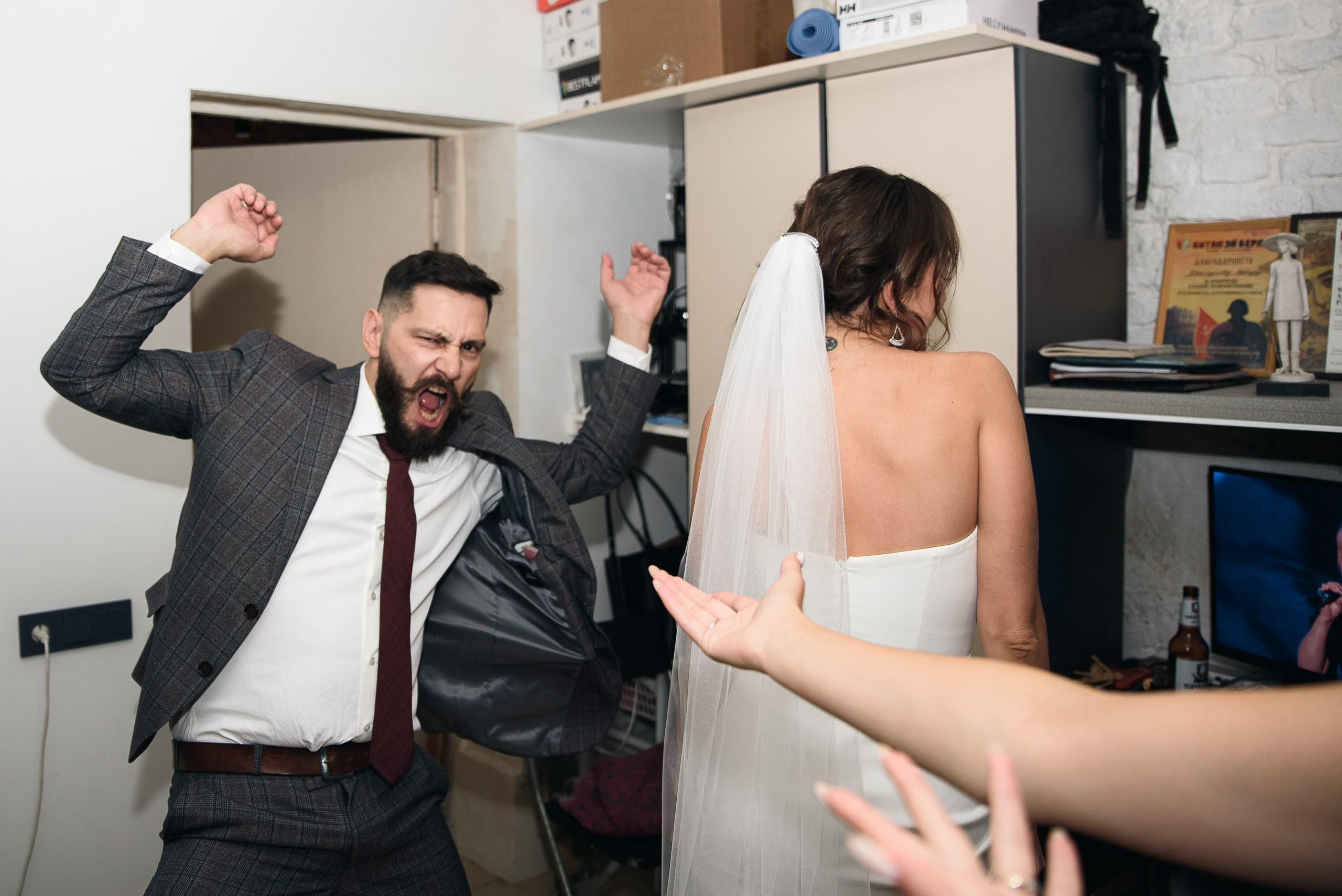 С кем уютно и тепло. Главная