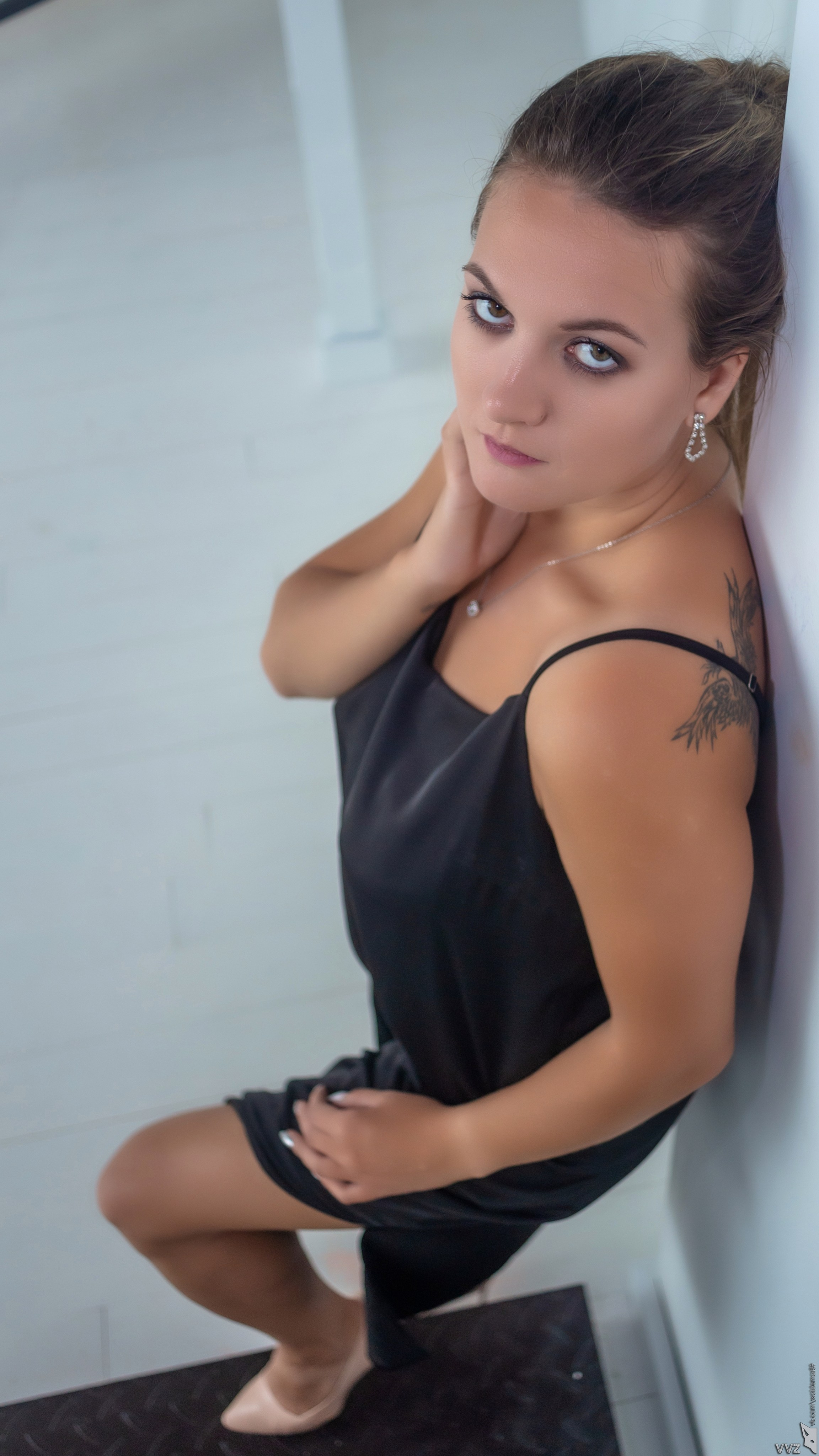 Юлия. Фотограф в Красноярске Владимир З