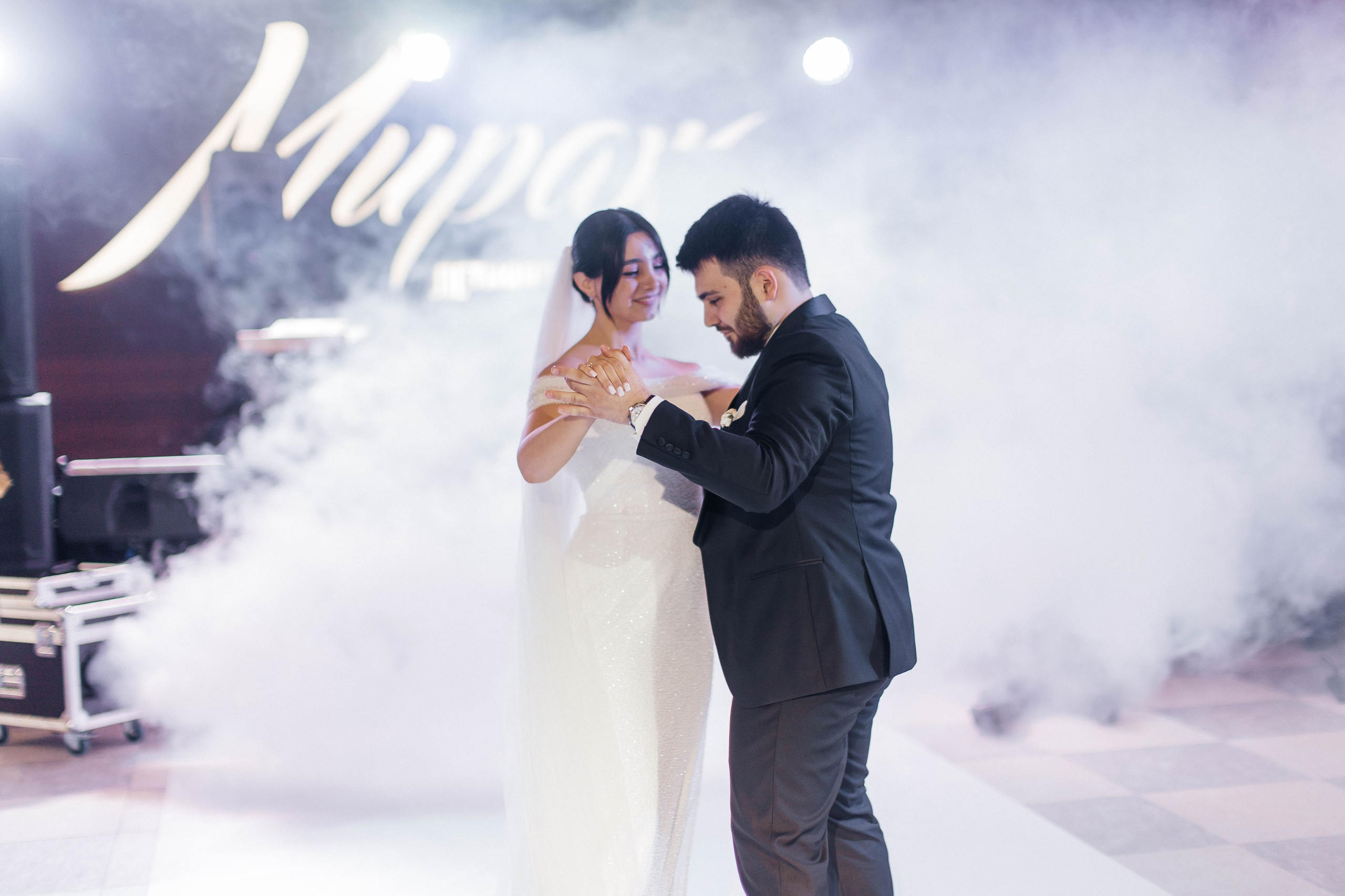 Арсен & Мариам. Главная