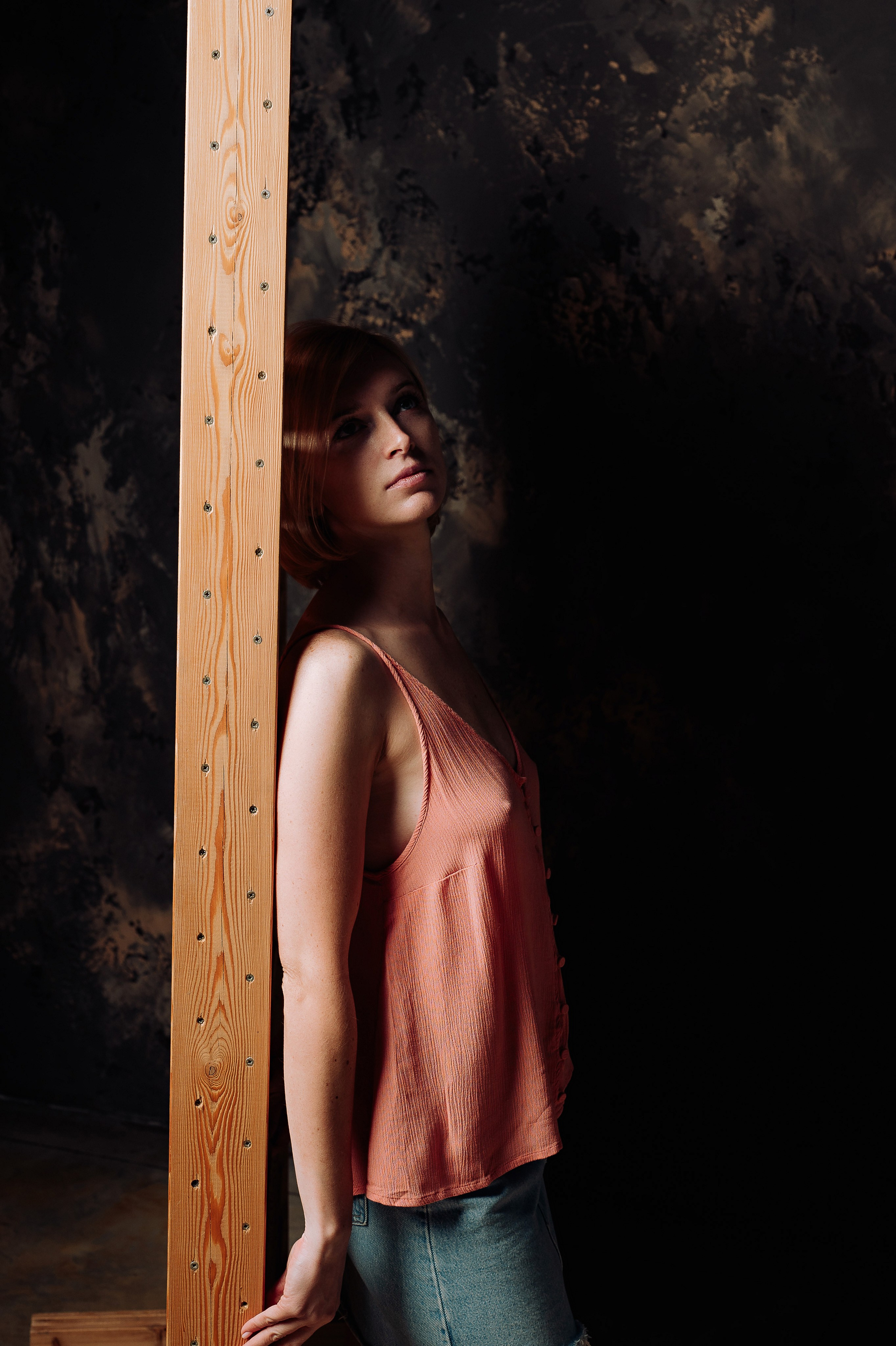 Ирина. Свадебный и семейный фотограф в Красноярске Анна Туз