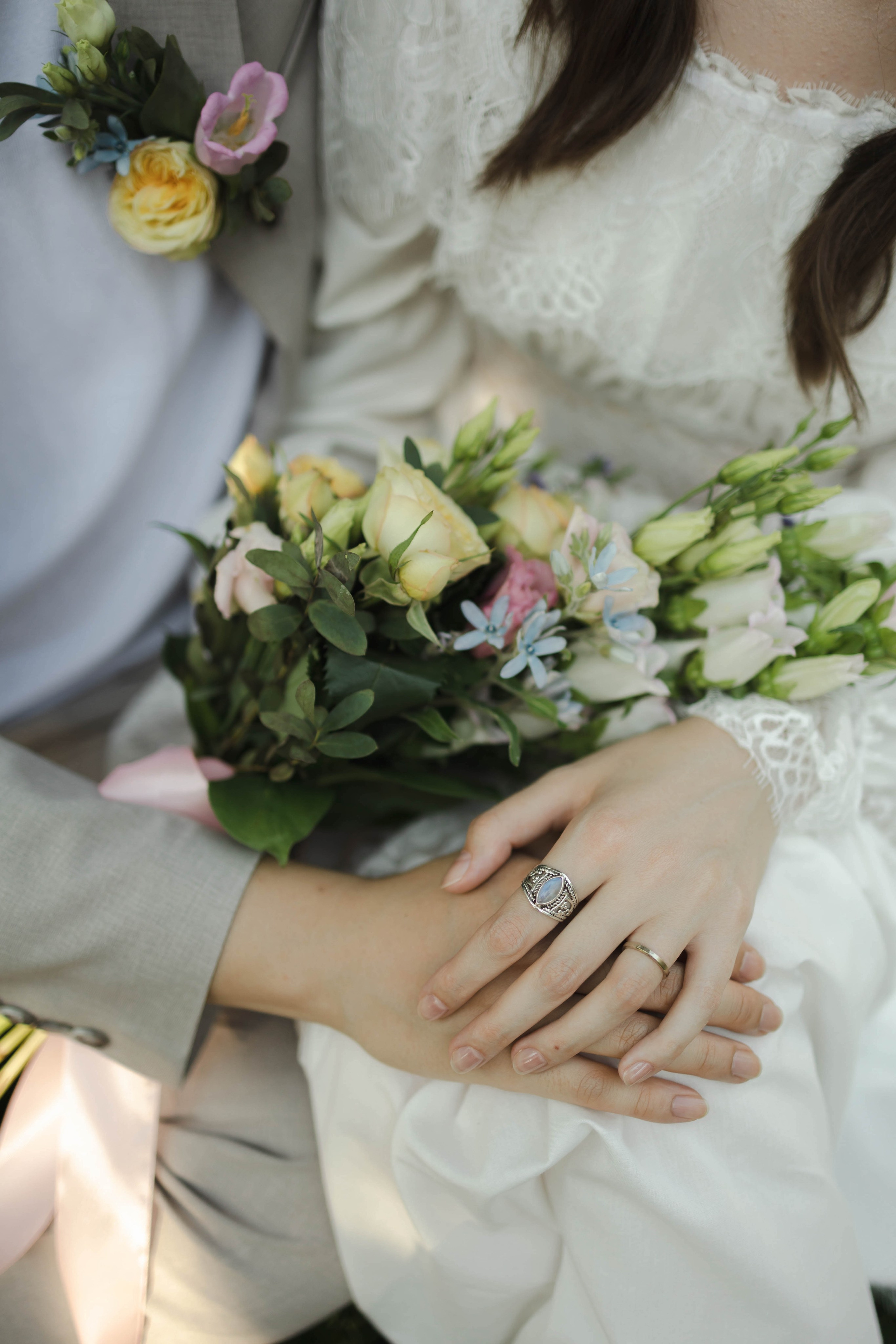 Соня и Джиен. Фотограф Ирина Гринько Тольятти Самара Москва