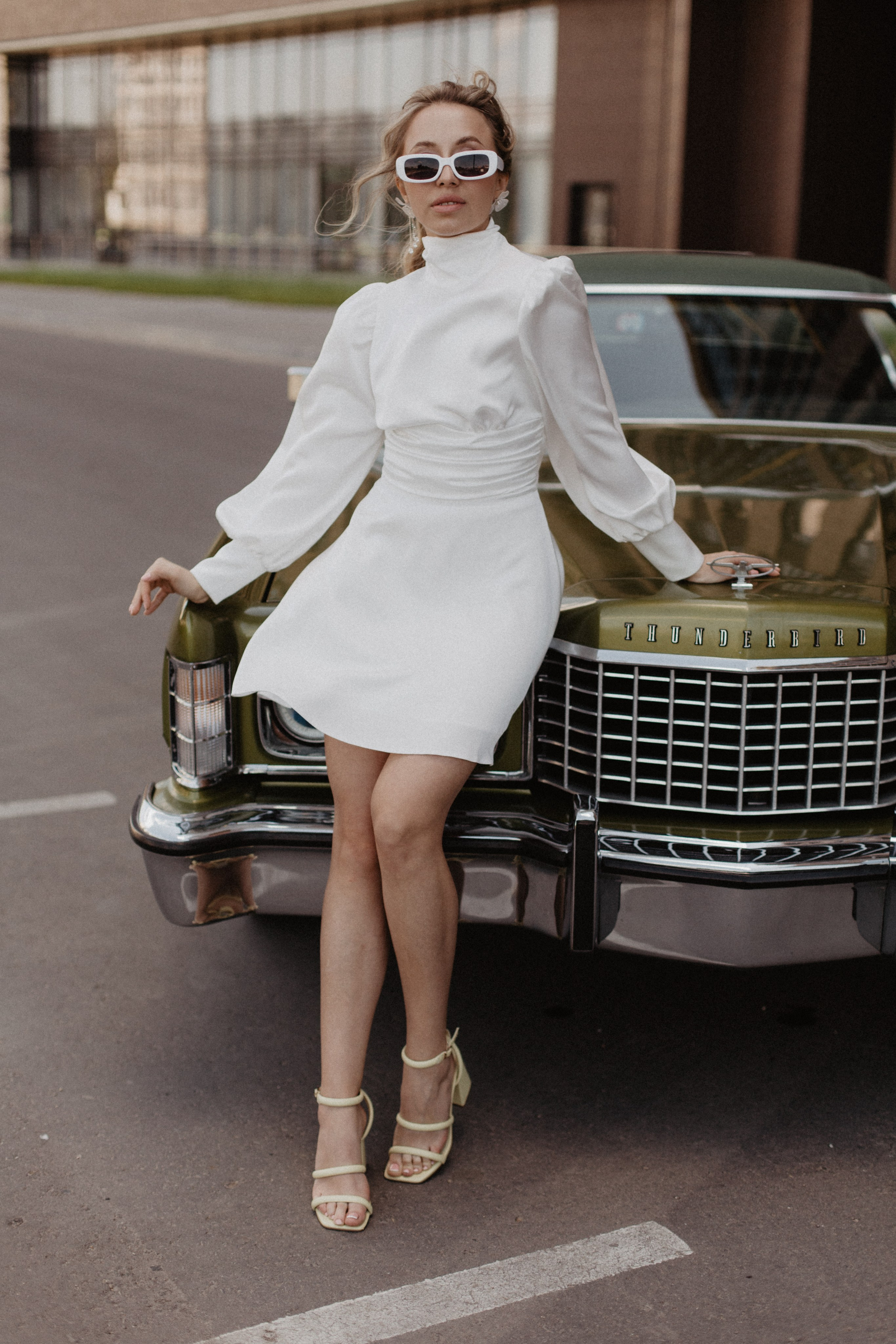 АНАСТАСИЯ И АНДРЕЙ. Фотограф Муратова Алена