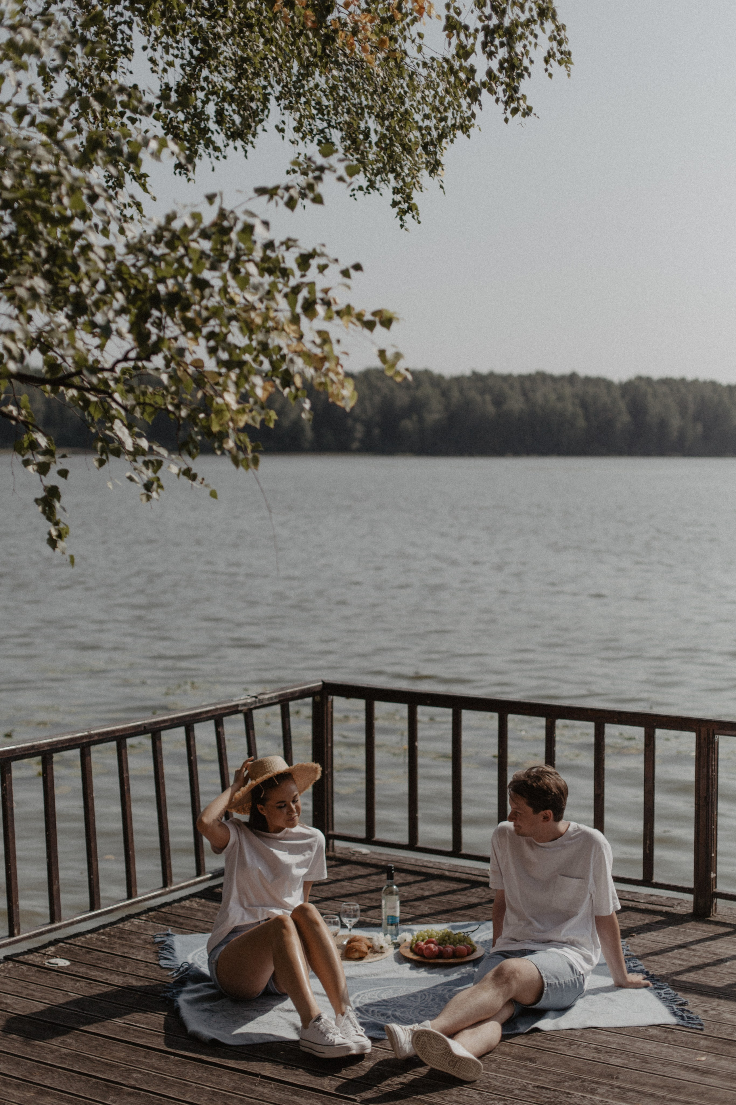 Кристина и Владимир. Фотограф Муратова Алена