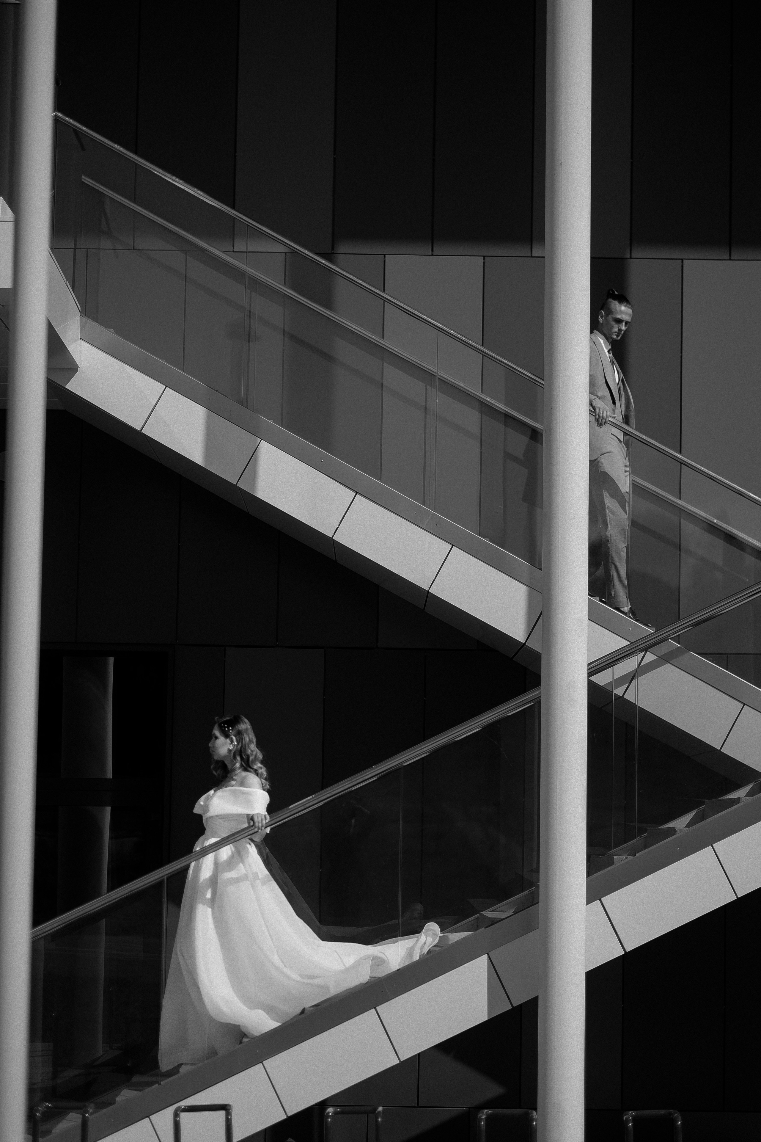 Ваня & Даша. Свадебный и семейный фотограф в Казани и Зеленодольске Ланочкин Илья