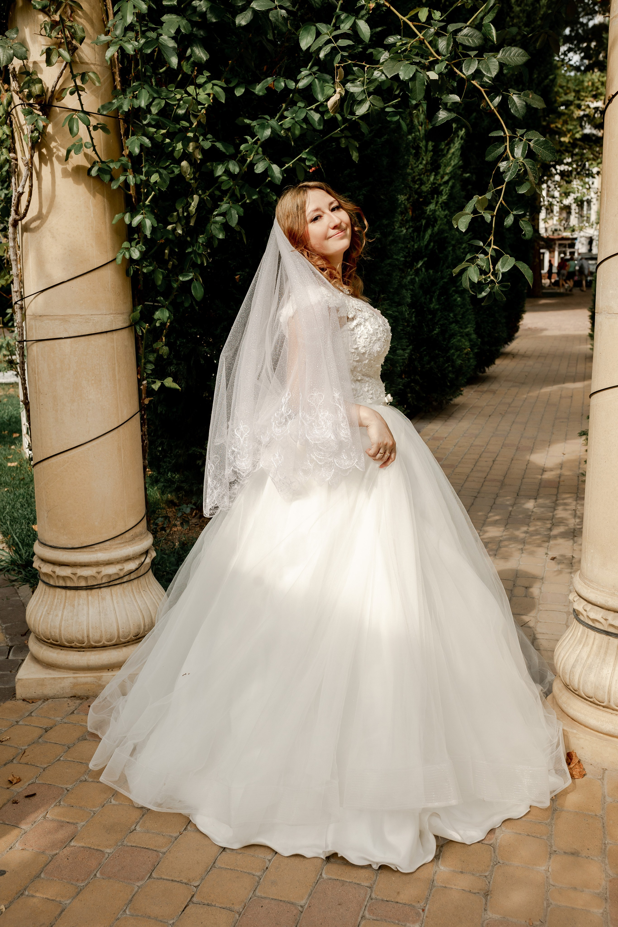 Вика и Алексей. Фотограф в Геленджике, Архипо-Осиповке, Абрау-Дюрсо, Кринице Виктория