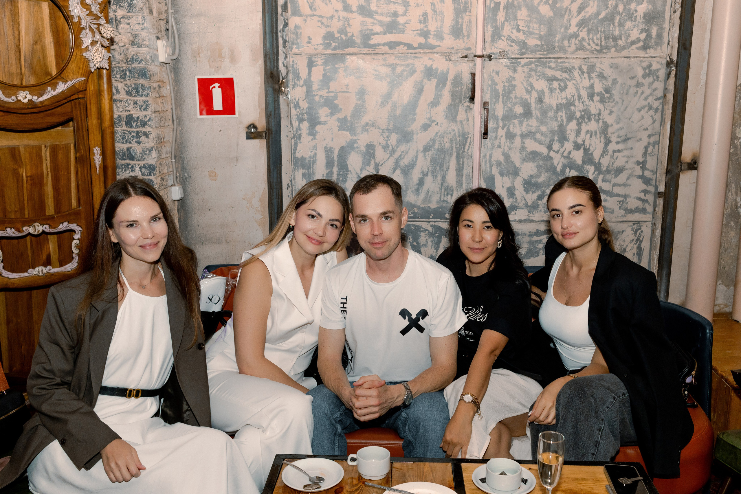 Лофт. Главная