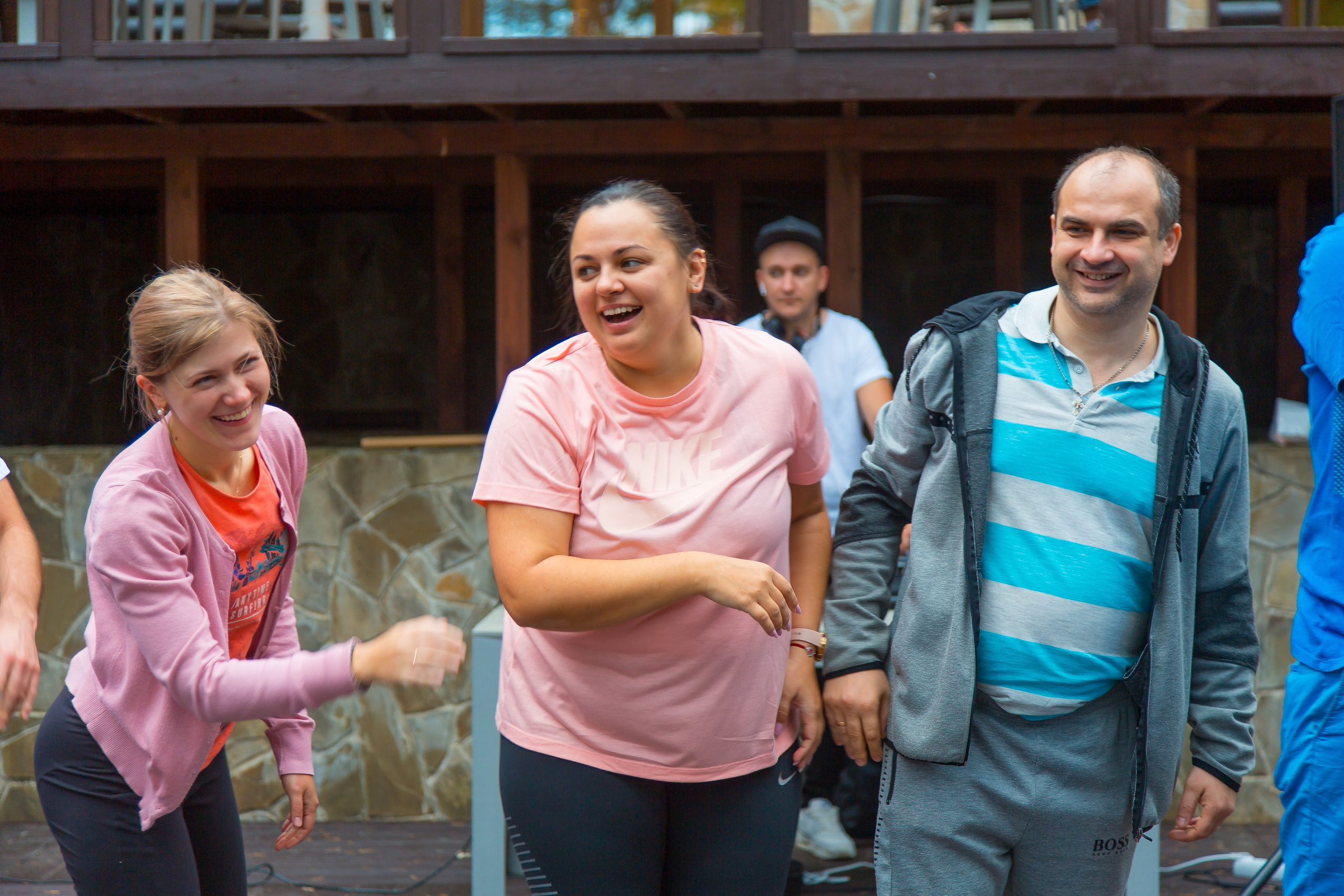 КОРПОРАТИВ РАПСОДИЯ. Главная