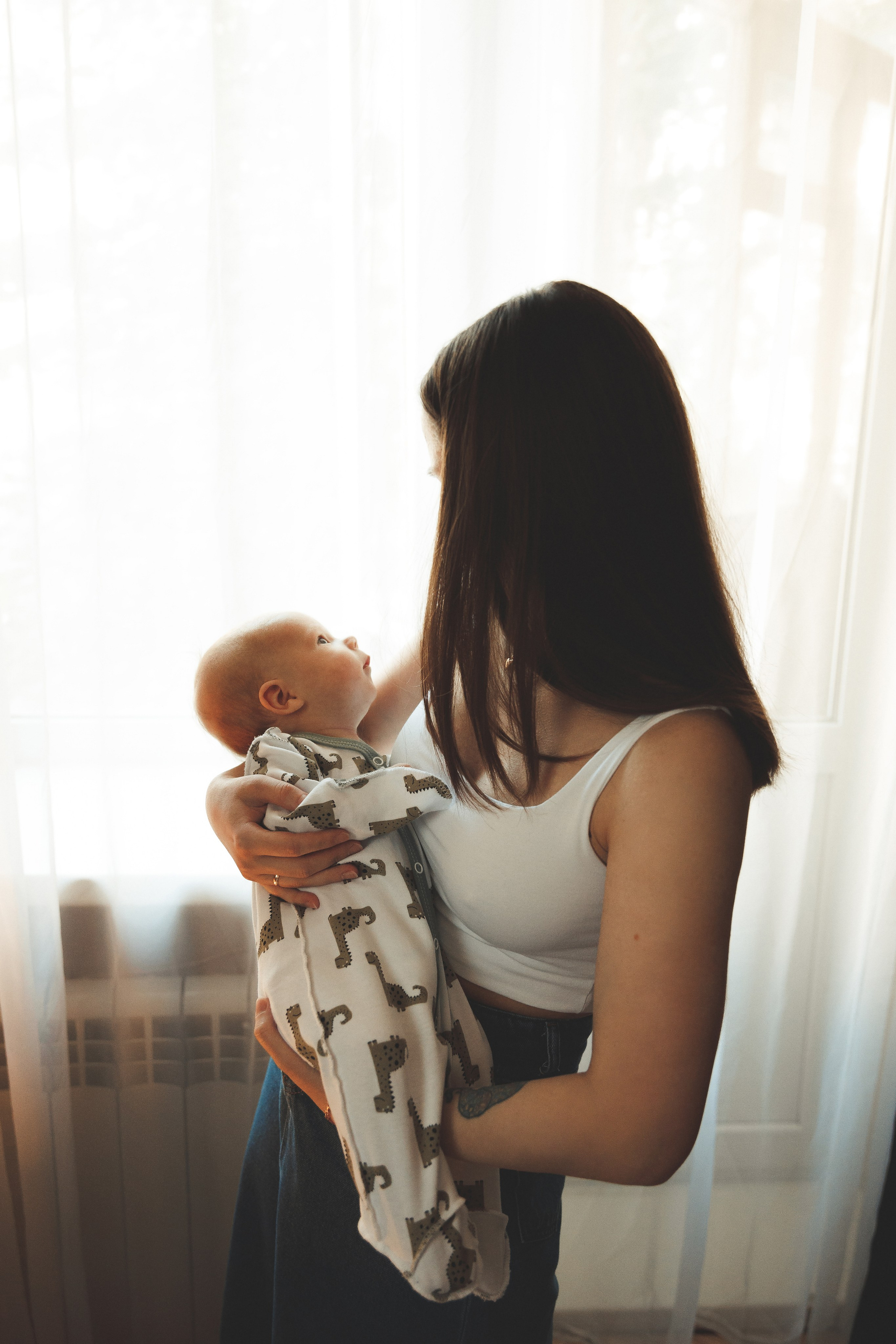 Ира & Артем. Фотограф в Самаре Юля Борщ