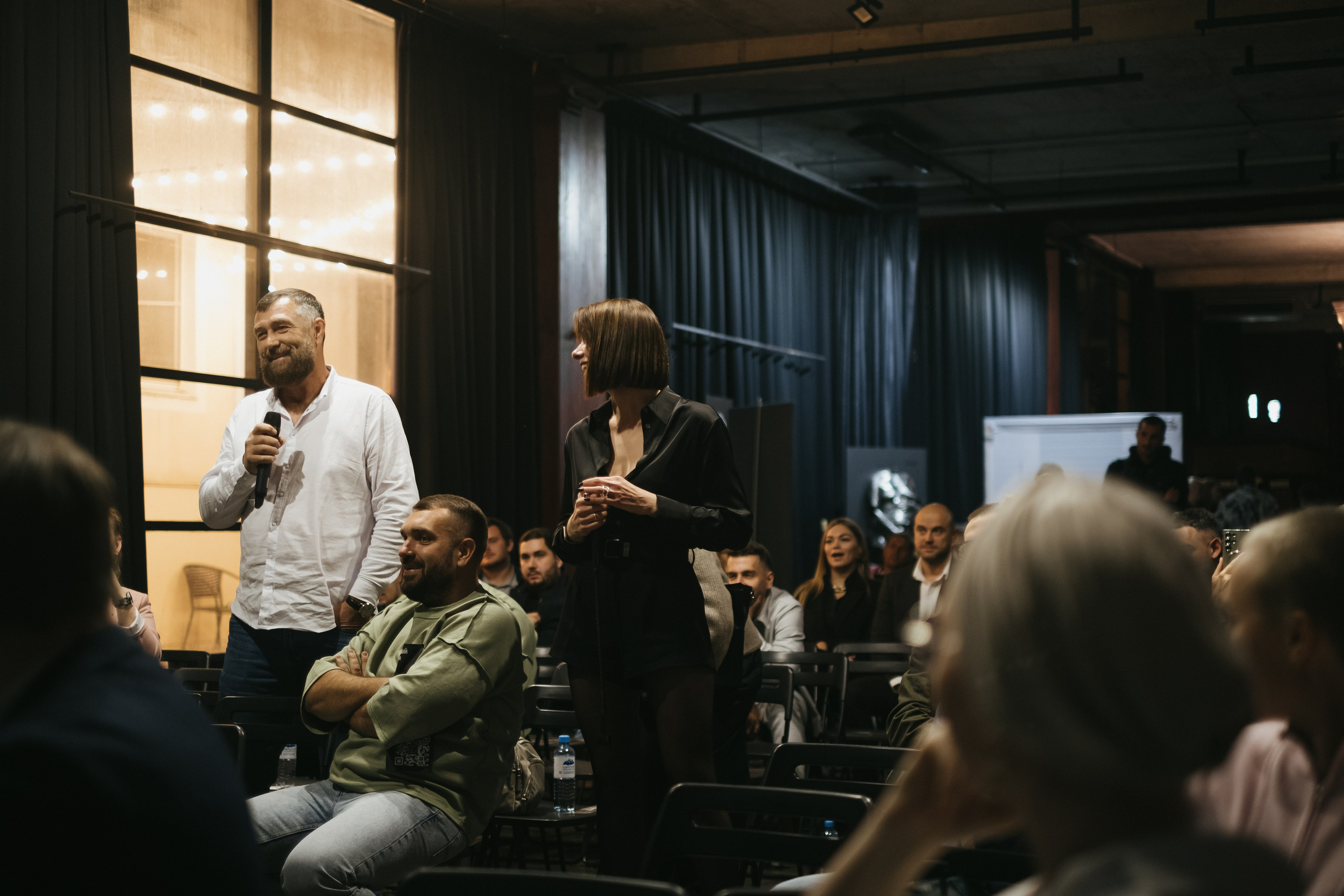 Форум-выставка АРХИДИЗАЙН. Свадебный и репортажной фотограф Денис Ожигин в Краснодаре и Краснодарском крае