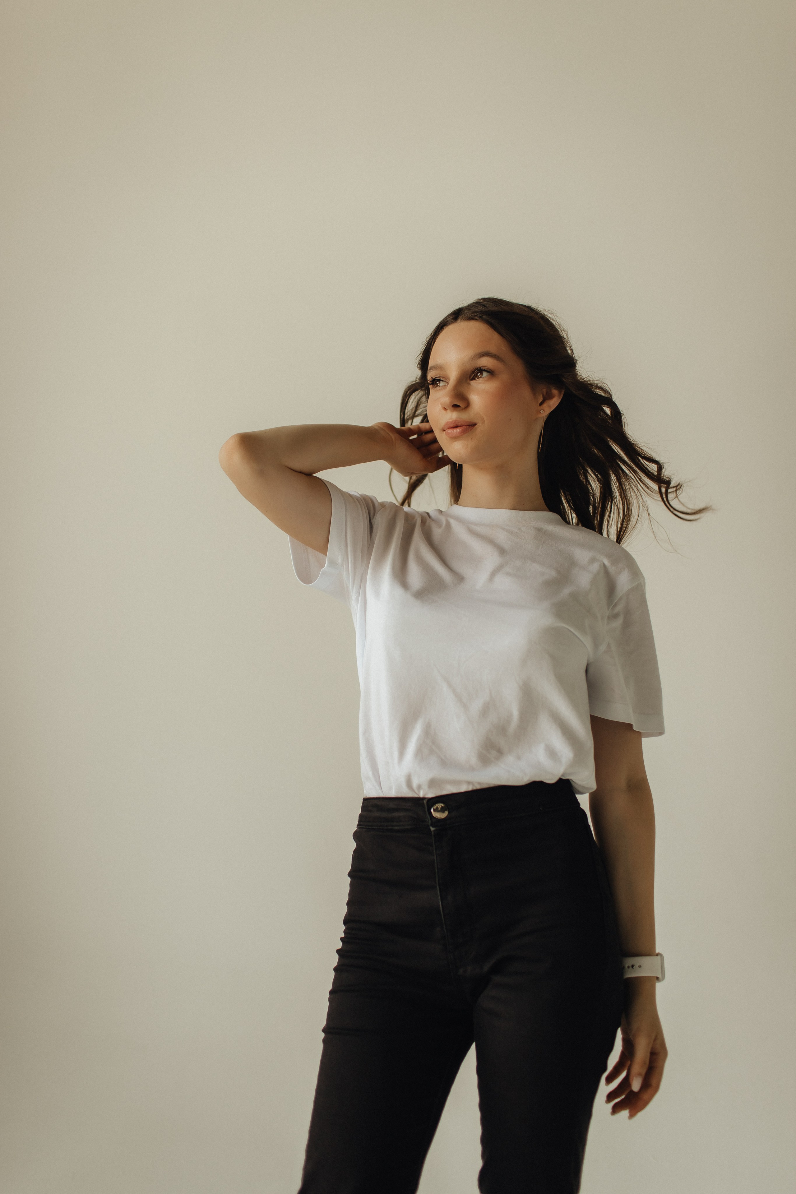 Алина и Артём. Семейный фотограф в Москве и Московской области Лазутина Валентина