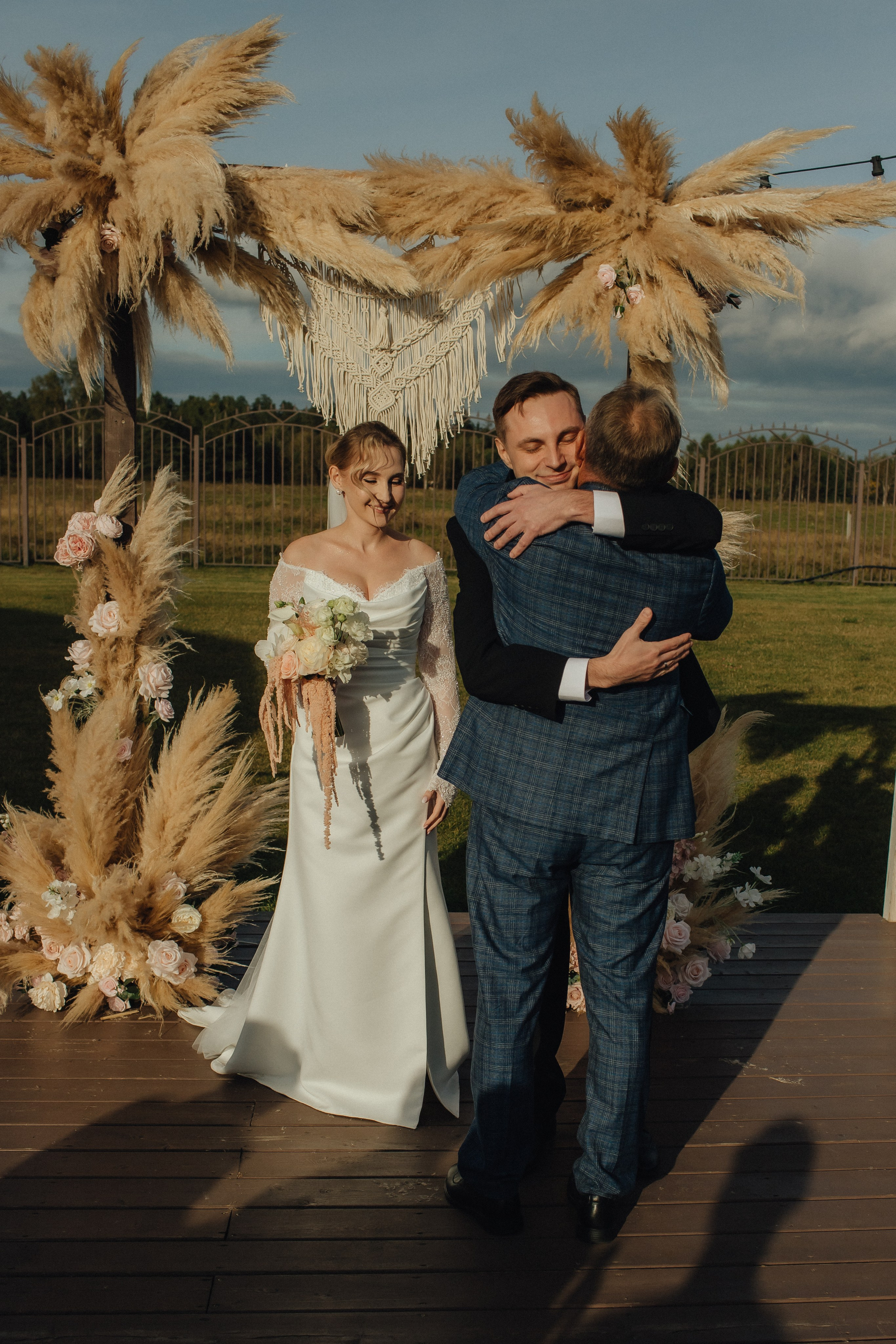 Эльмира&Александр. Семейный фотограф в Москве и Московской области Лазутина Валентина