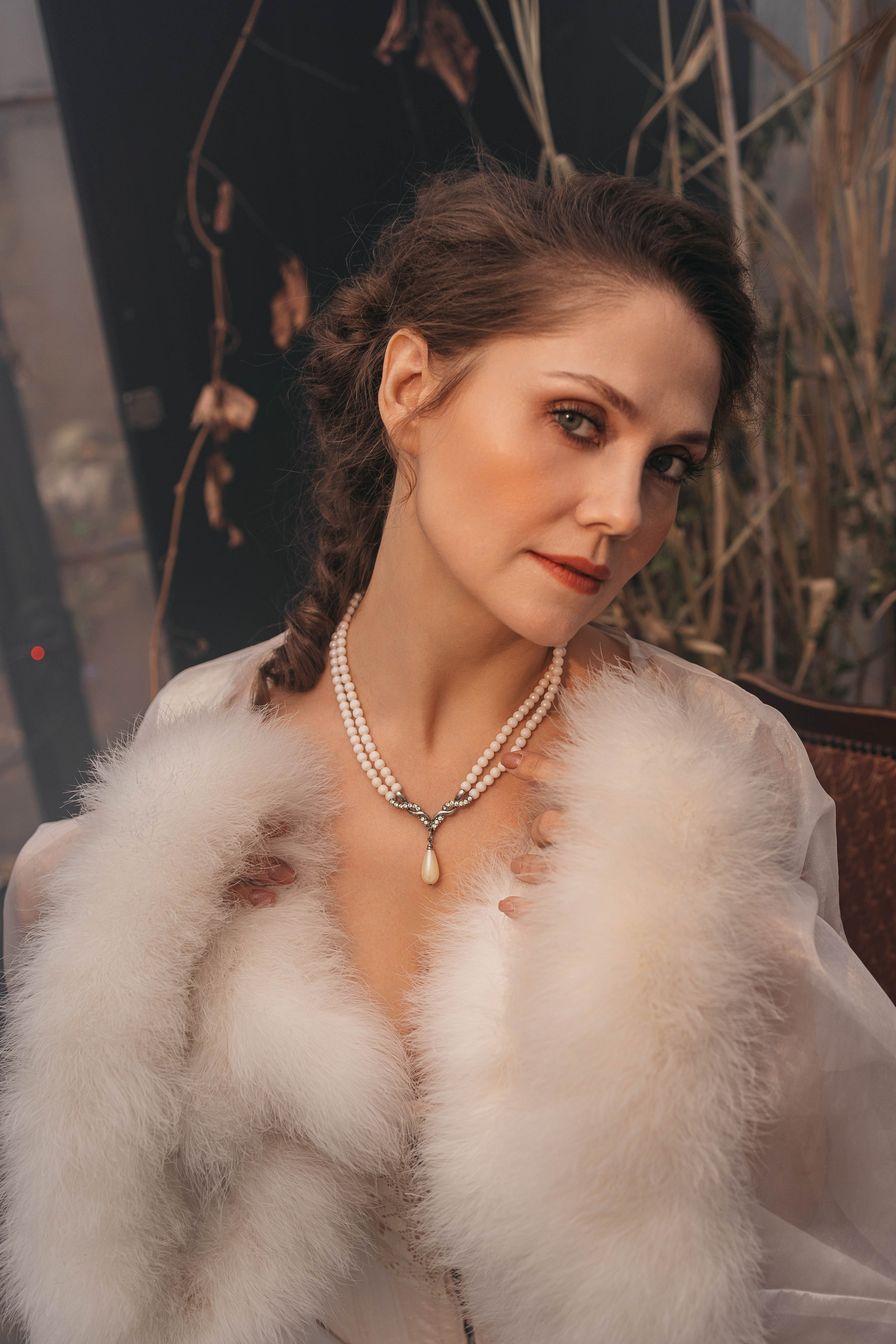 Виктория Козлова. Фотограф в Твери Лагодная Яна