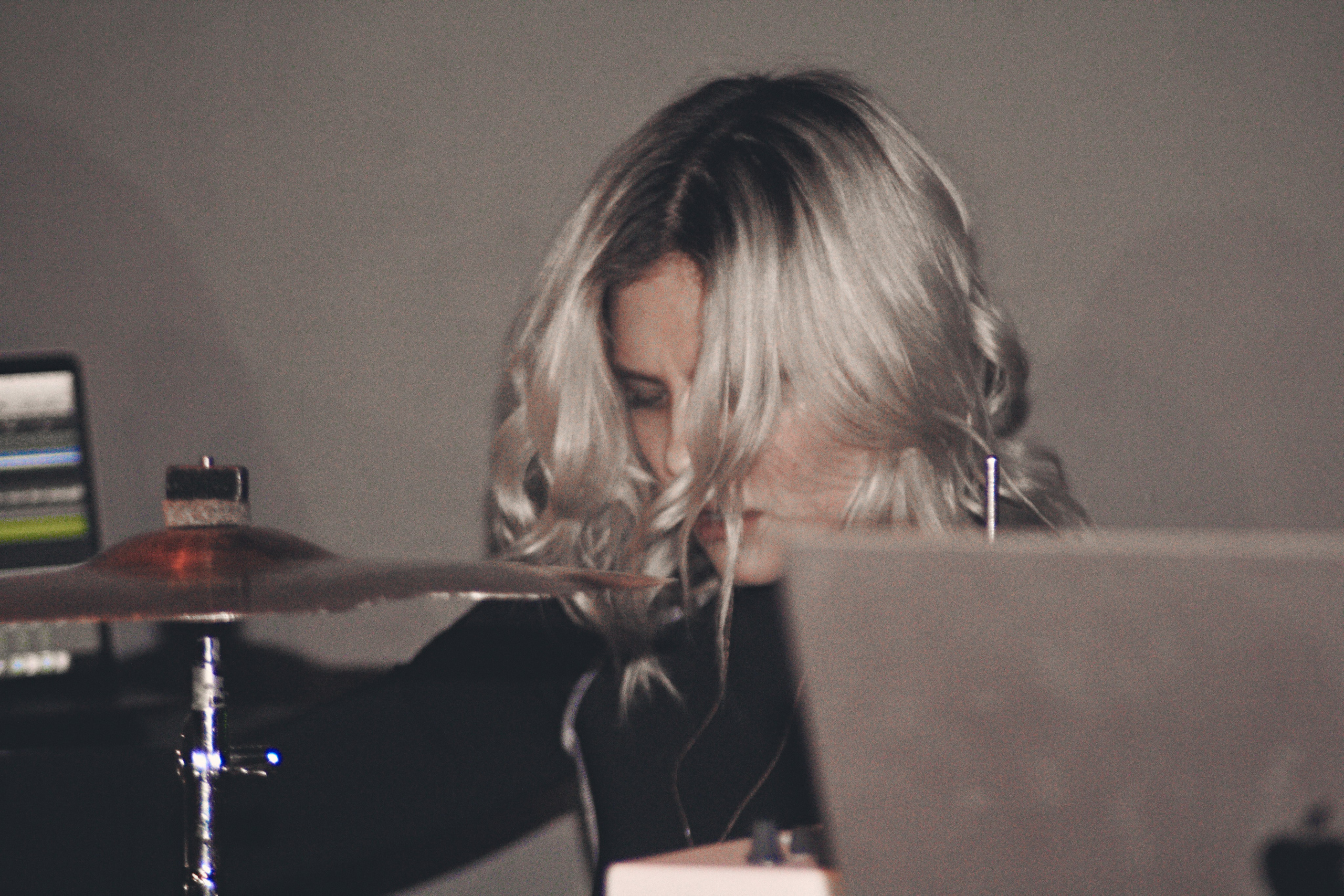 Marfal — Концерт 09.11.24 (Смена). Фотография для артистов