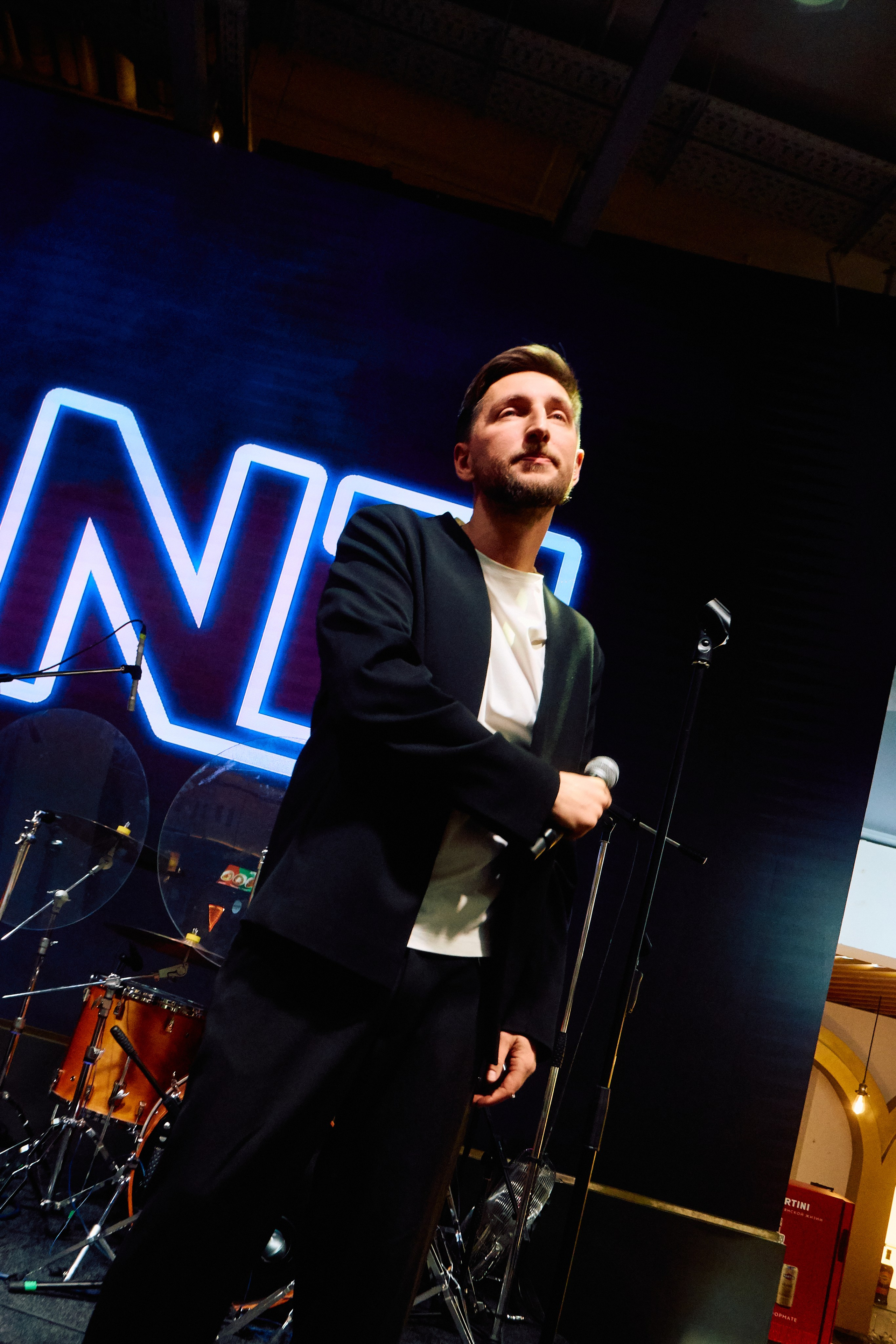 Отчетный концерт Brant School. Фотография для артистов