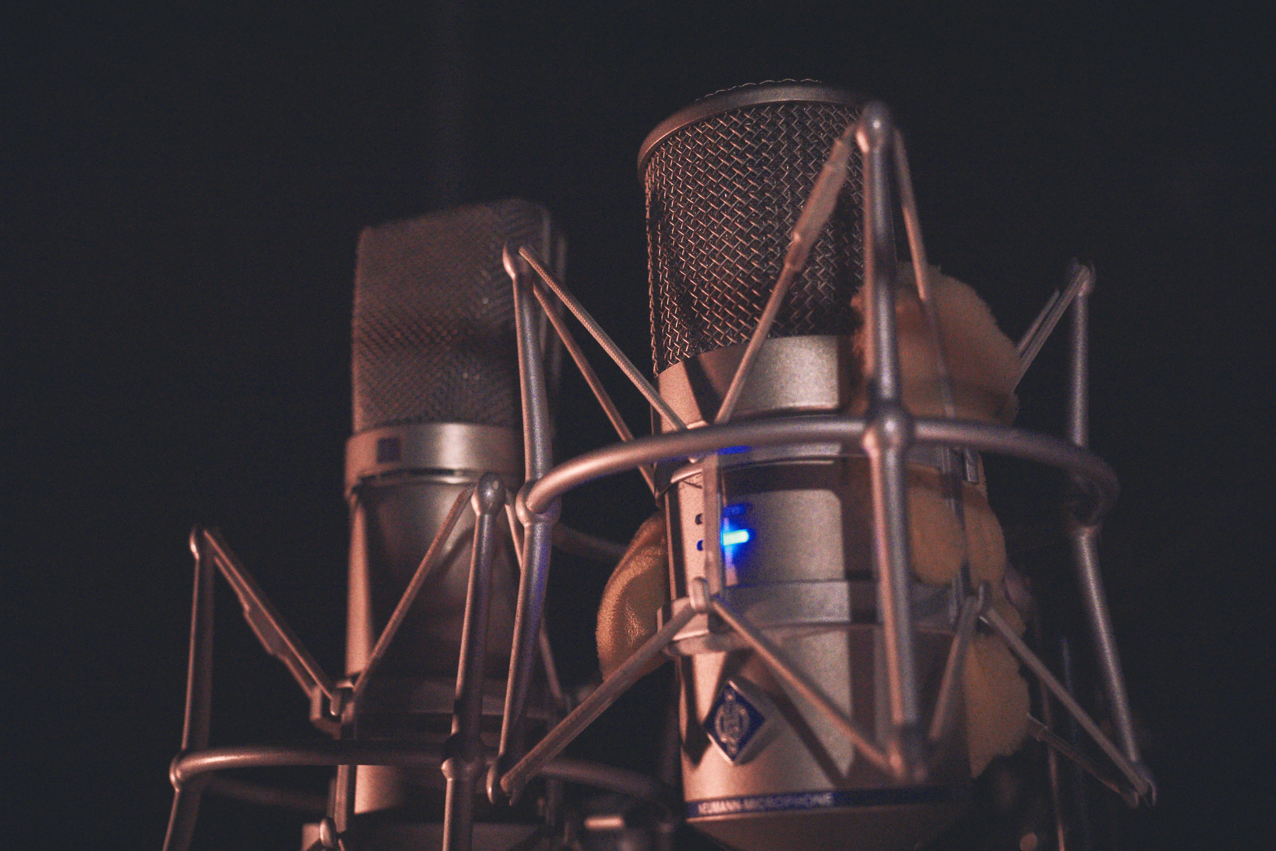 Голова Муэссы/Параметрика — Запись Ретроградного Меркурия. Фотография для артистов