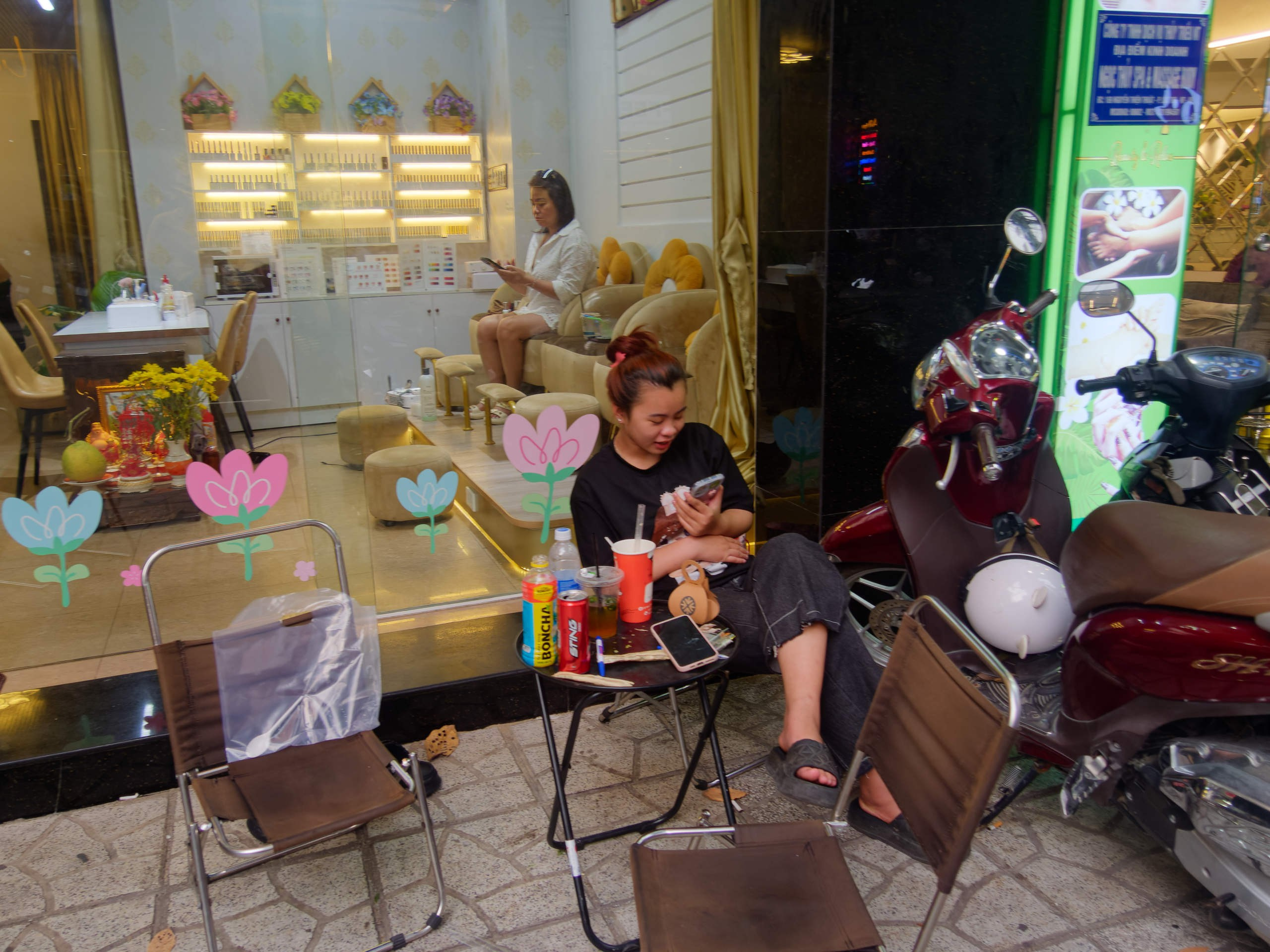 Нячанг 2025 (8). Избранные фотографии