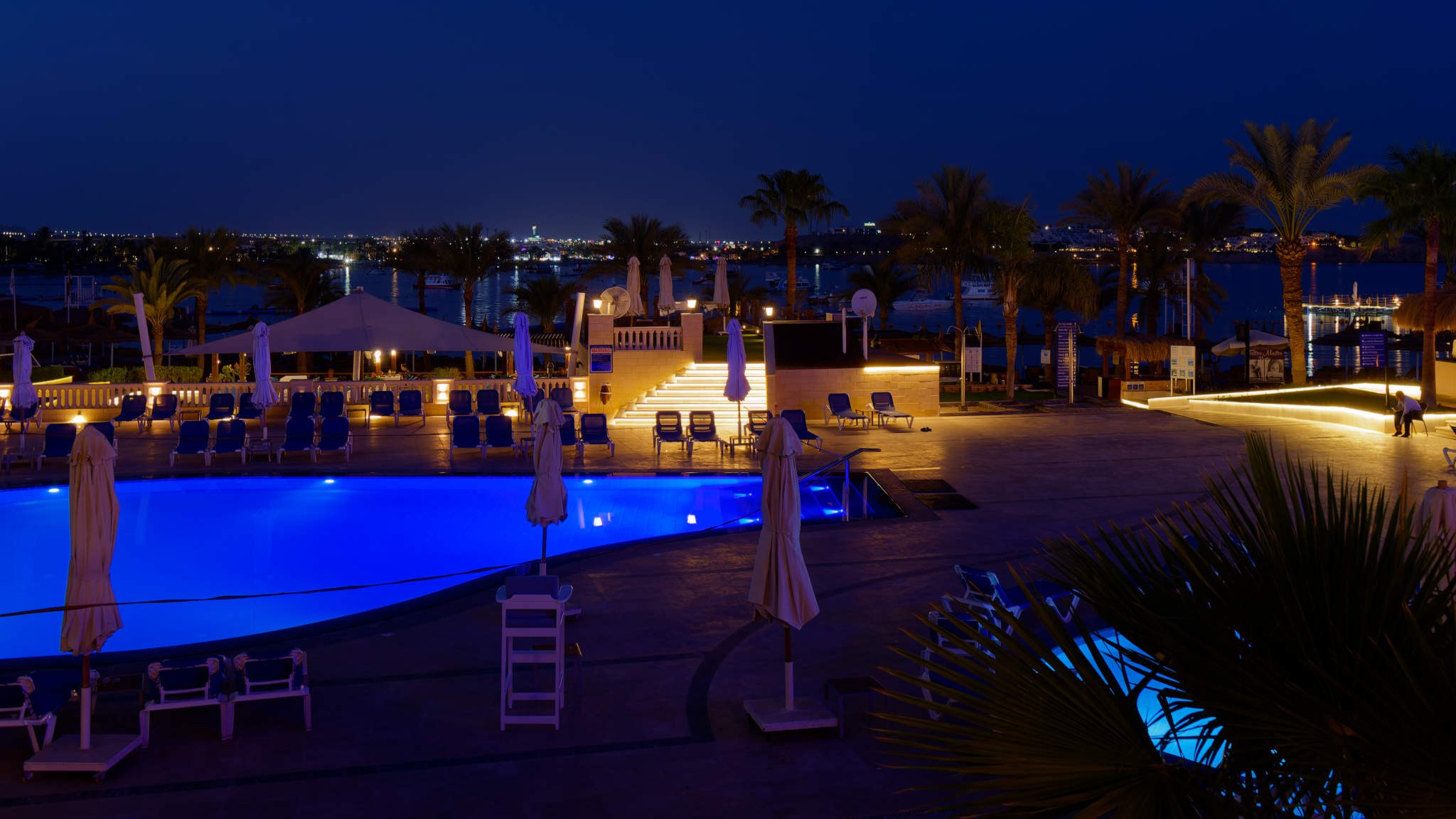 Шарм-эль-Шейх 2024. Избранные фотографии