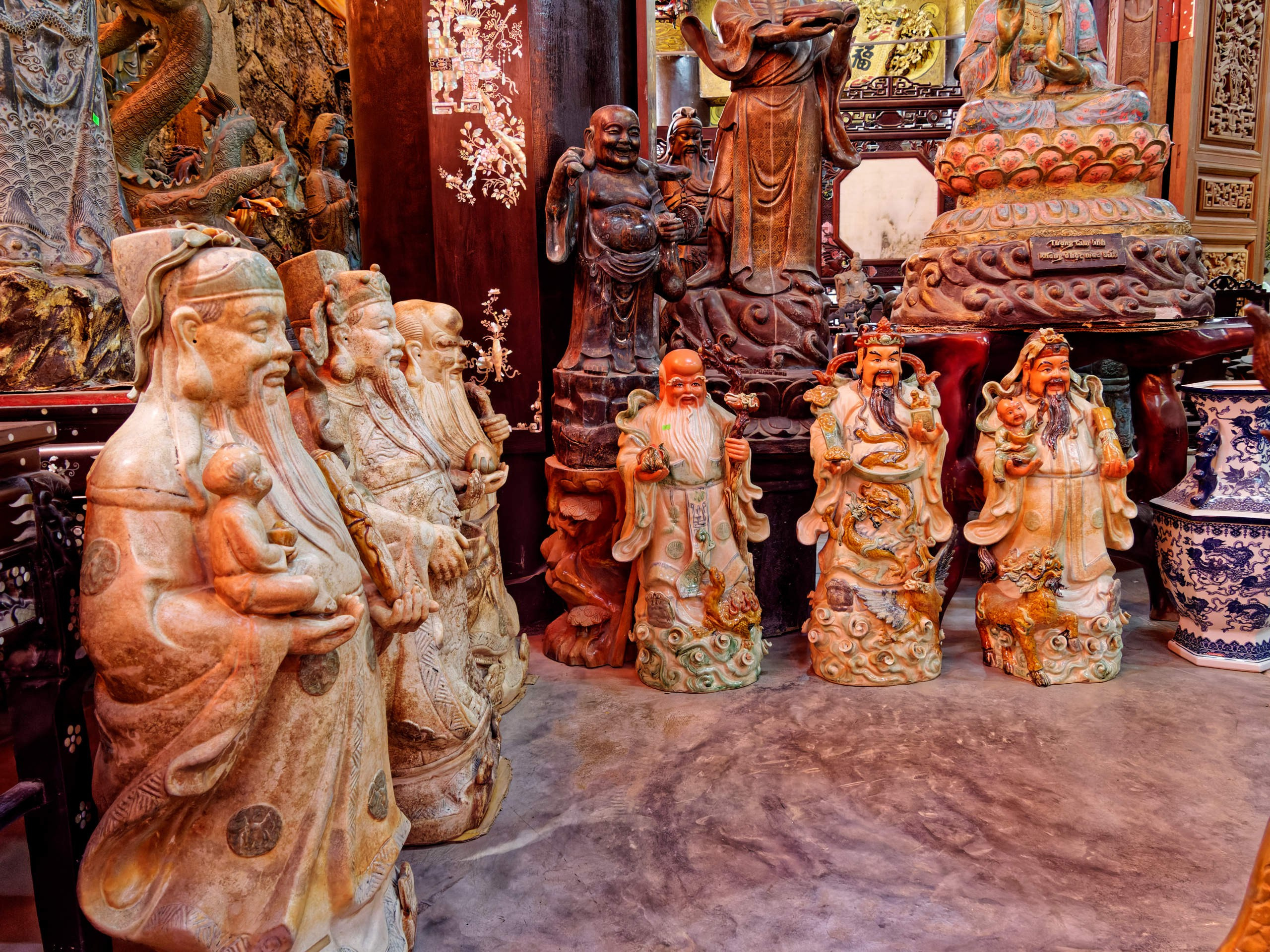 Далат 2023. Избранные фотографии