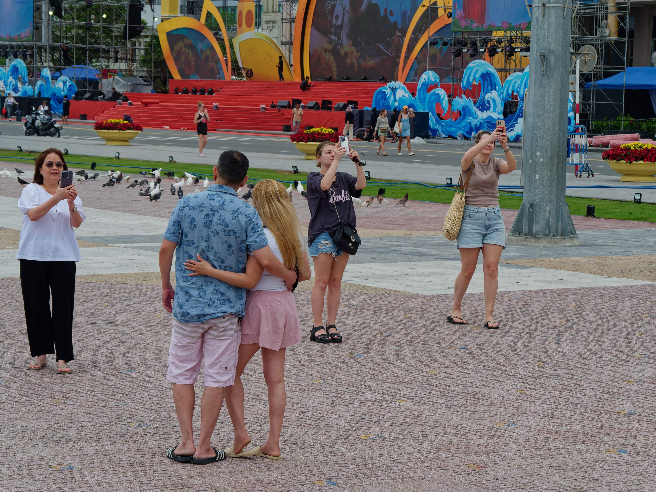 Нячанг 2025 (5). Избранные фотографии