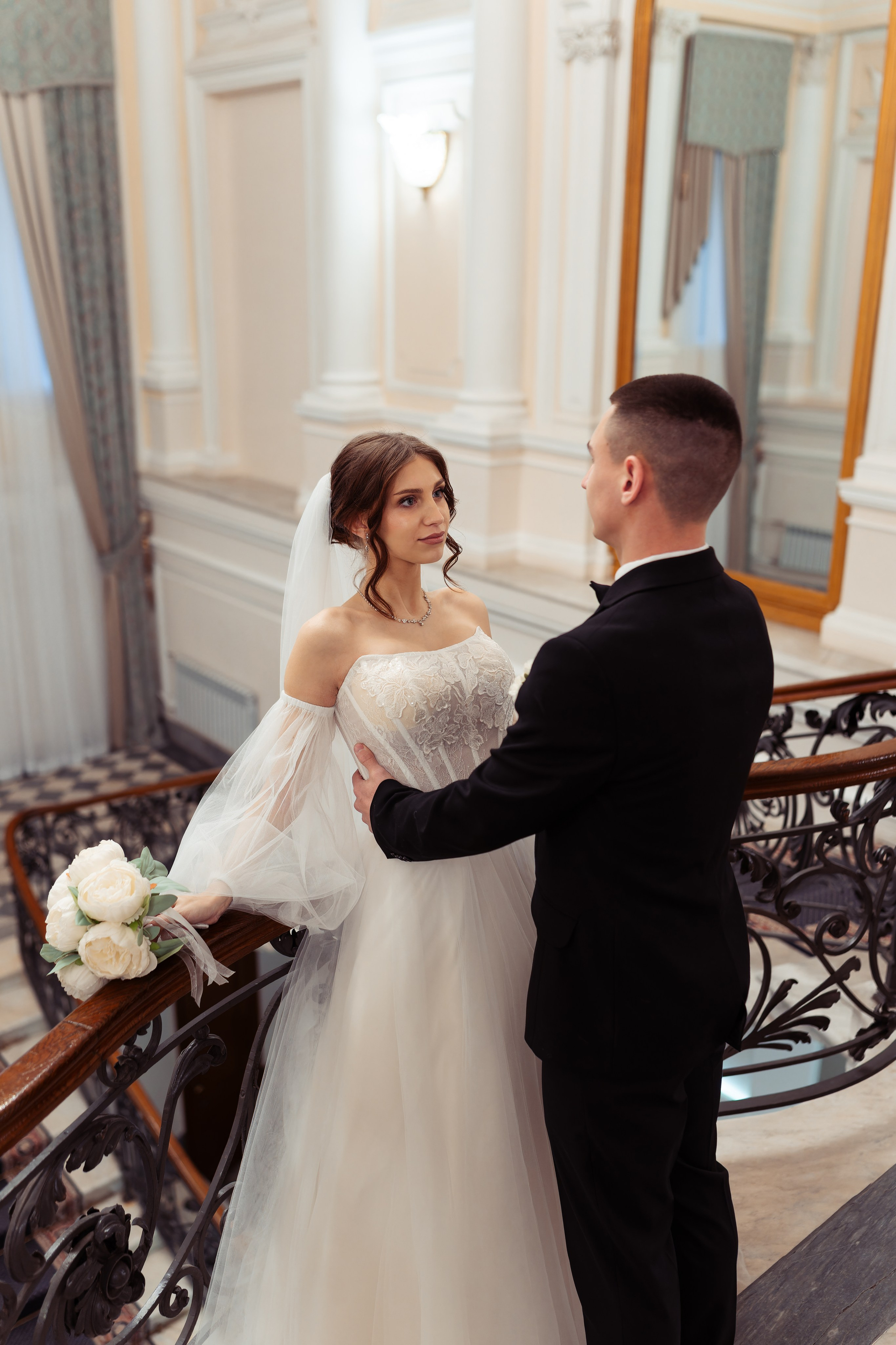 Wedding. Фотограф в СПБ Алмаз Камаев