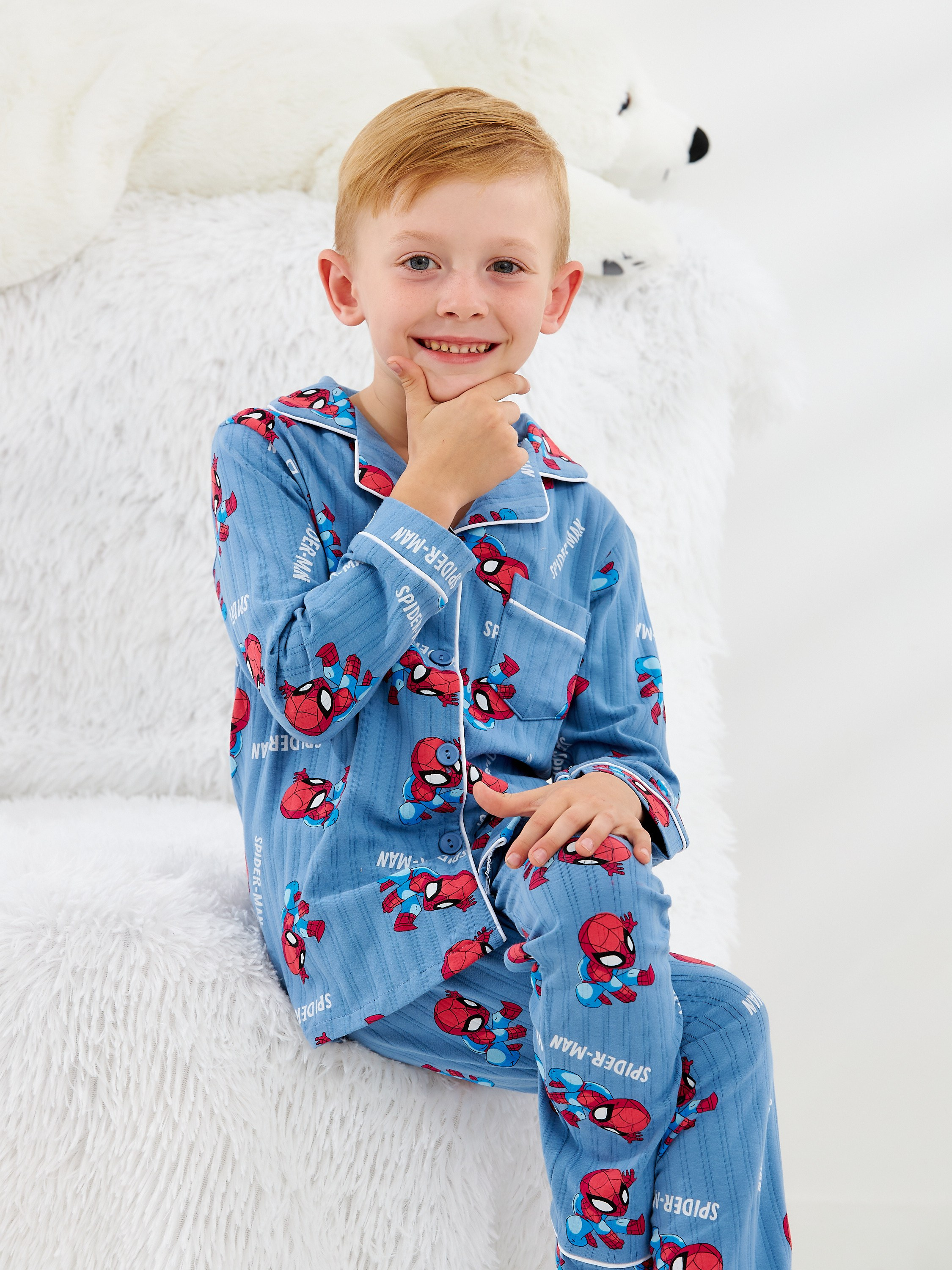 Пижамы. Алексей Темнов — фотограф в Пятигорске