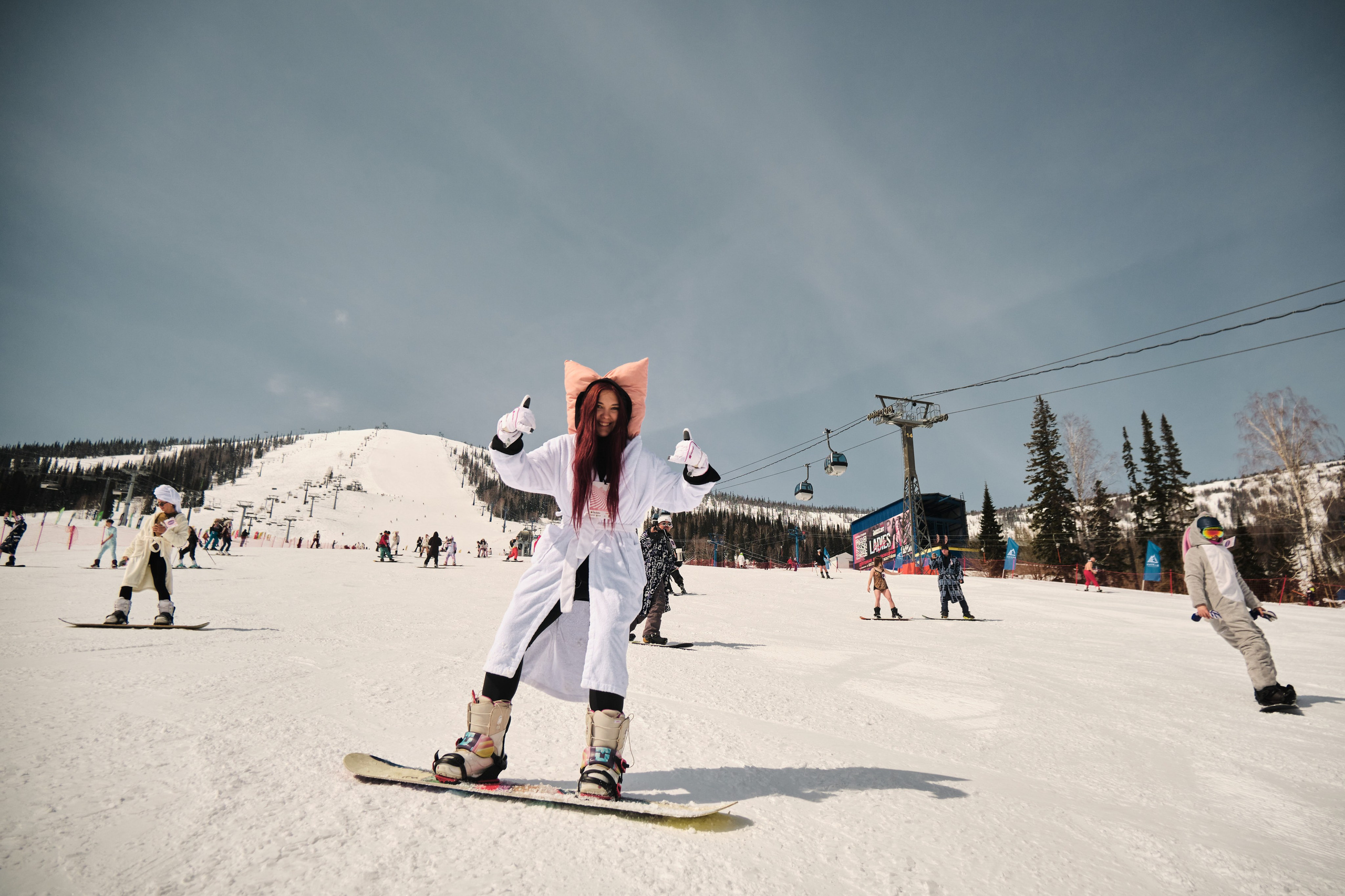 Грелка фест 21.04.2023. Свадебный и семейный фотограф в Новокузнецке Иван Иванов