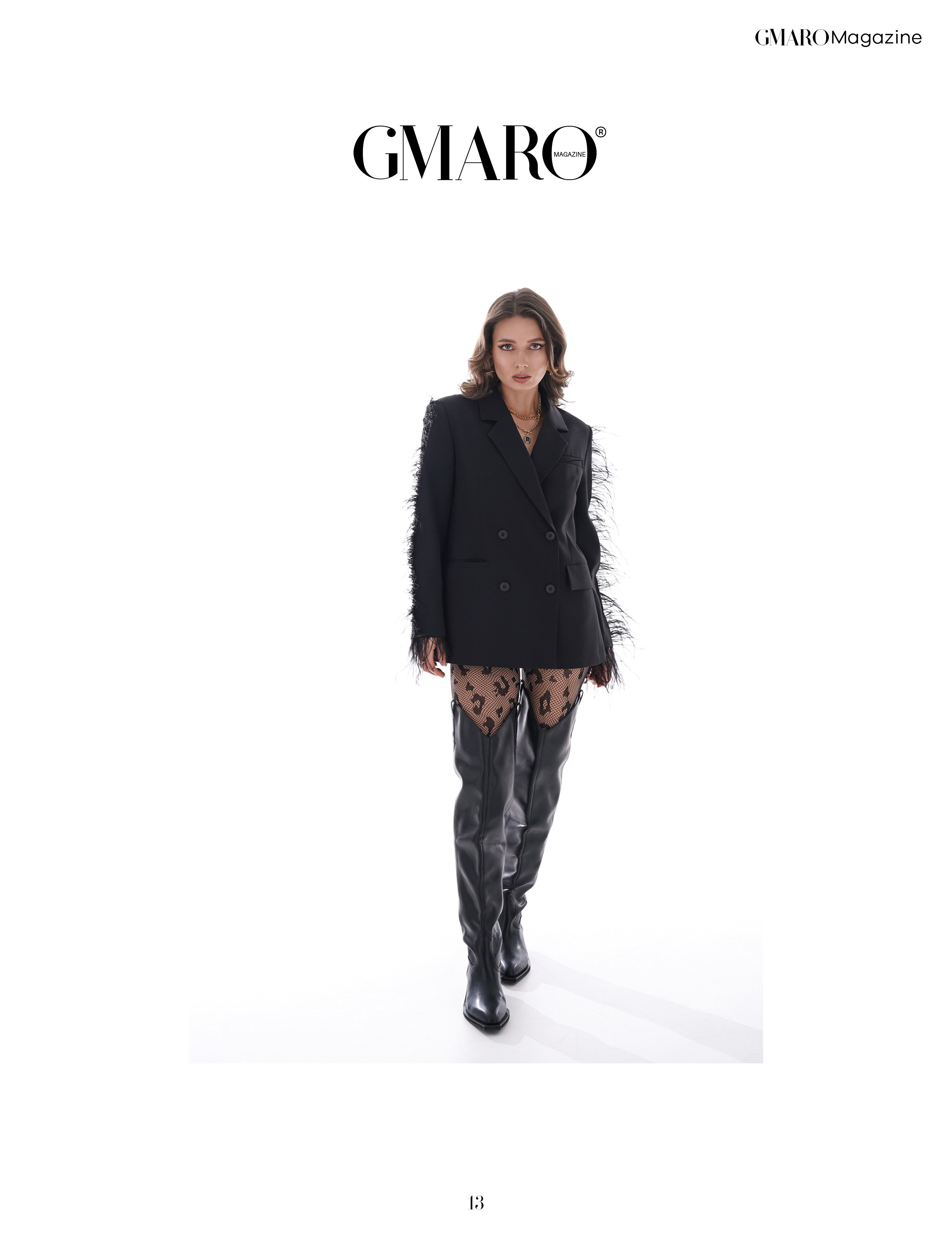 Glaze. Светлана Гордеева. Портретный фотограф