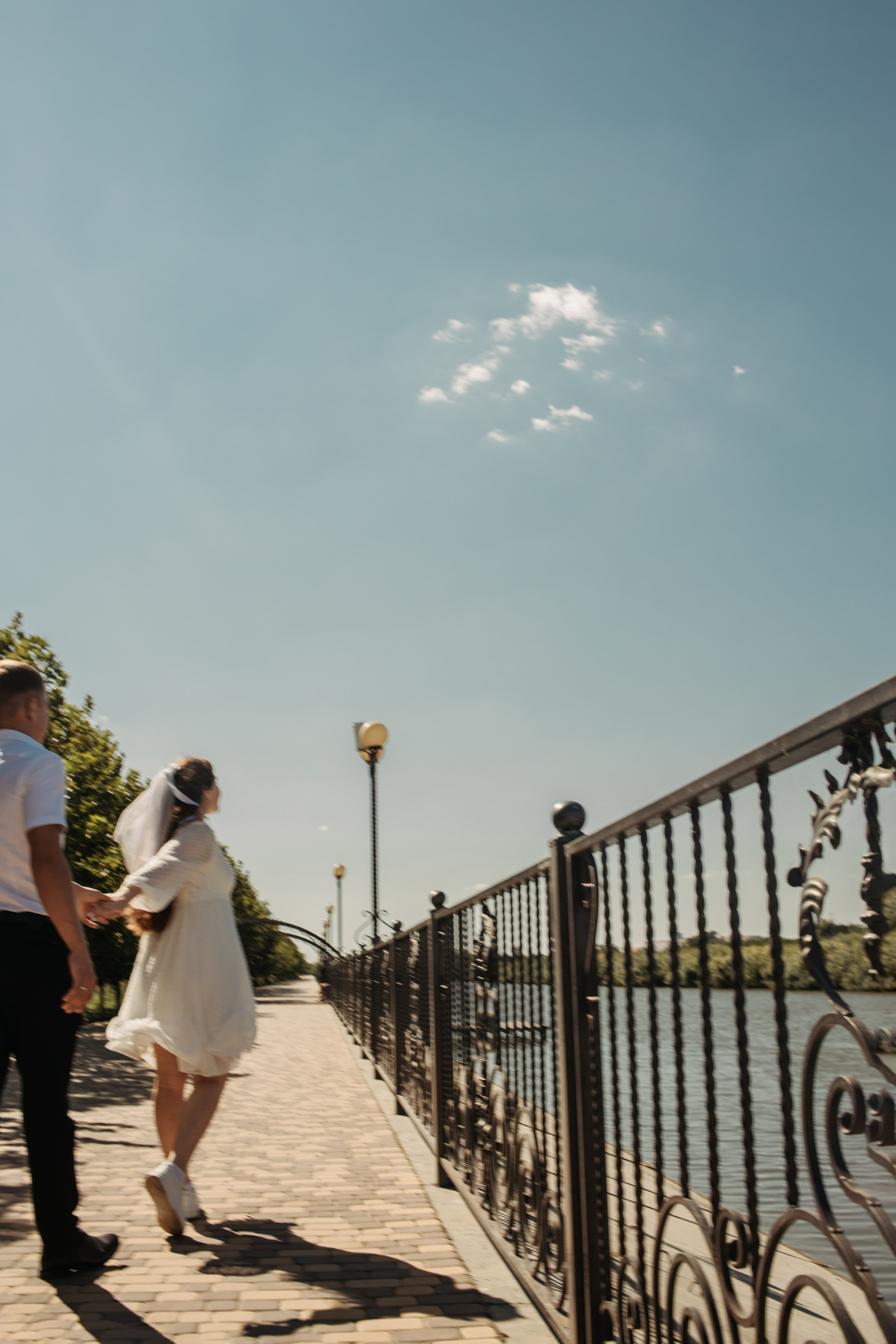 Свадебная фотосессия в Белой Глине. Свадебный и семейный фотограф в Краснодарском крае Мария Данилкина