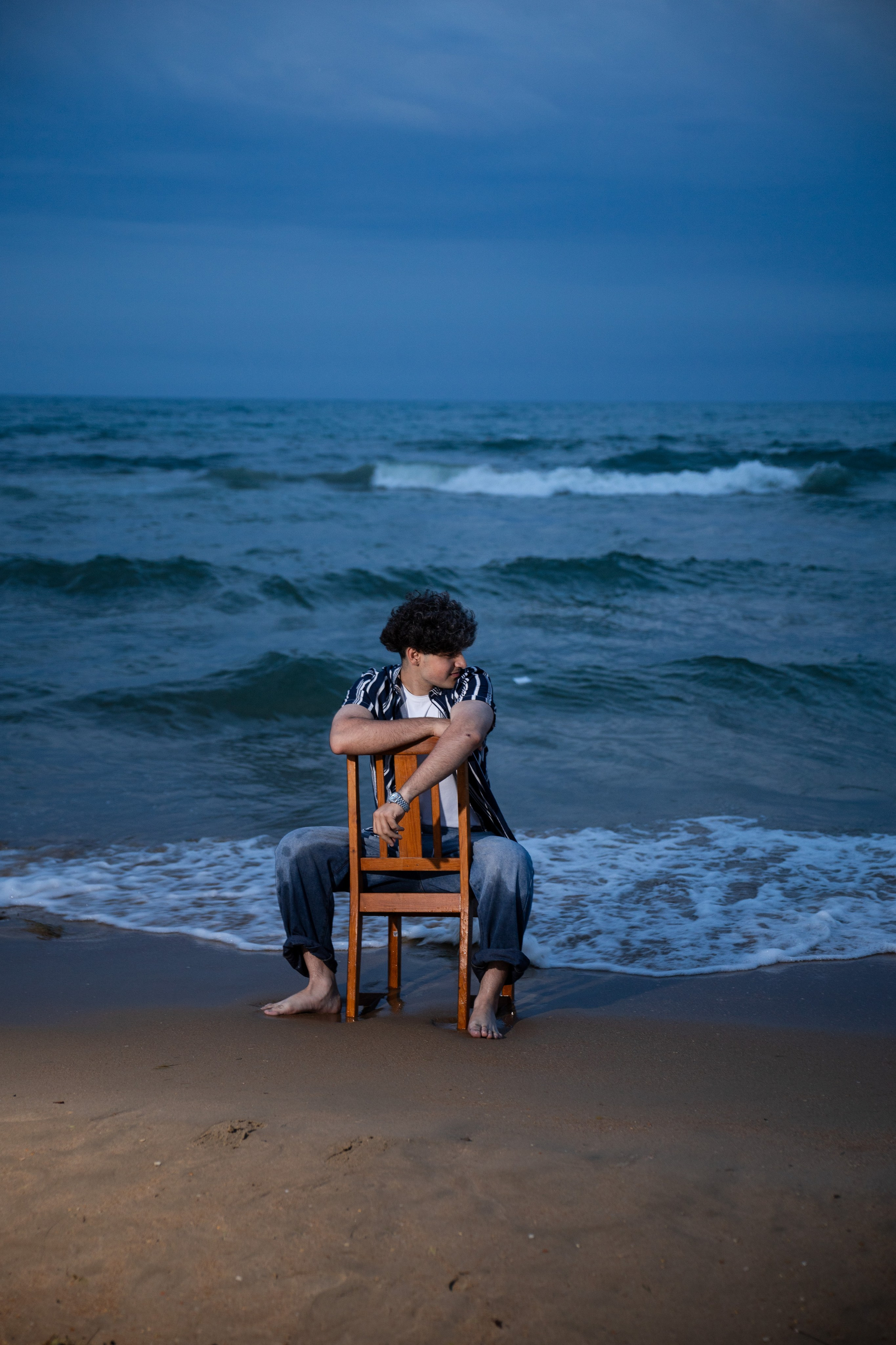 Мужские портреты. Анастасия Соломенная и Василиса Марченко Фотографы Краснодар
