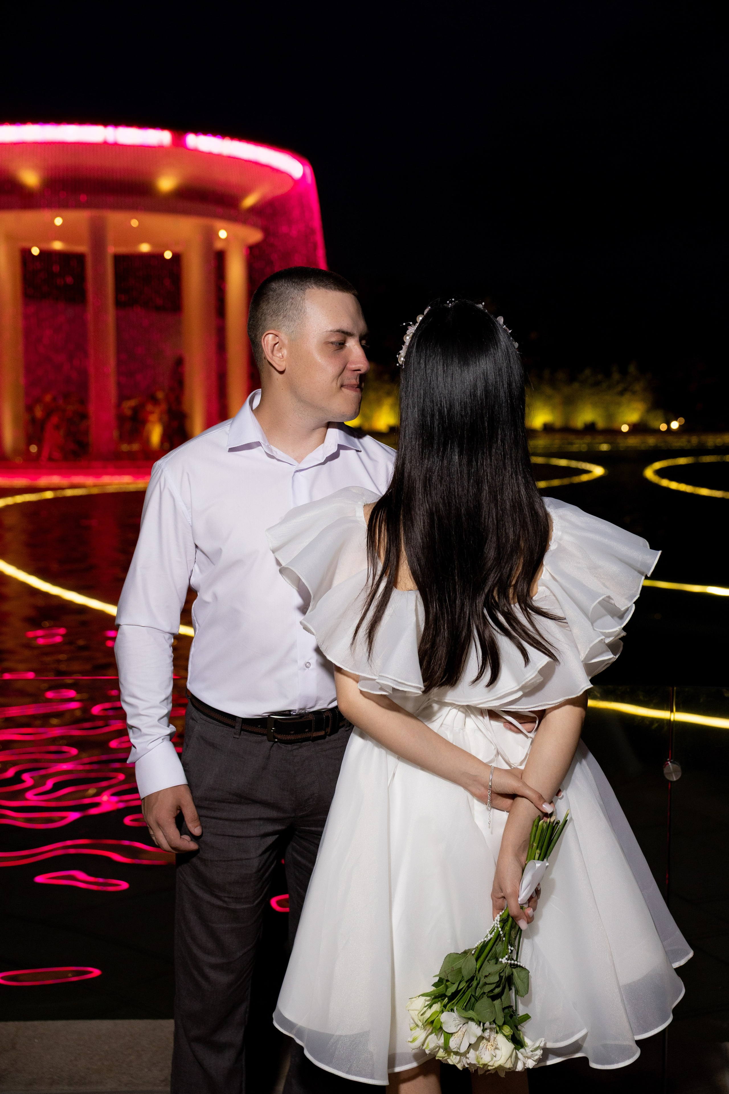 Love & Свадебные. Анастасия Соломенная и Василиса Марченко Фотографы Краснодар
