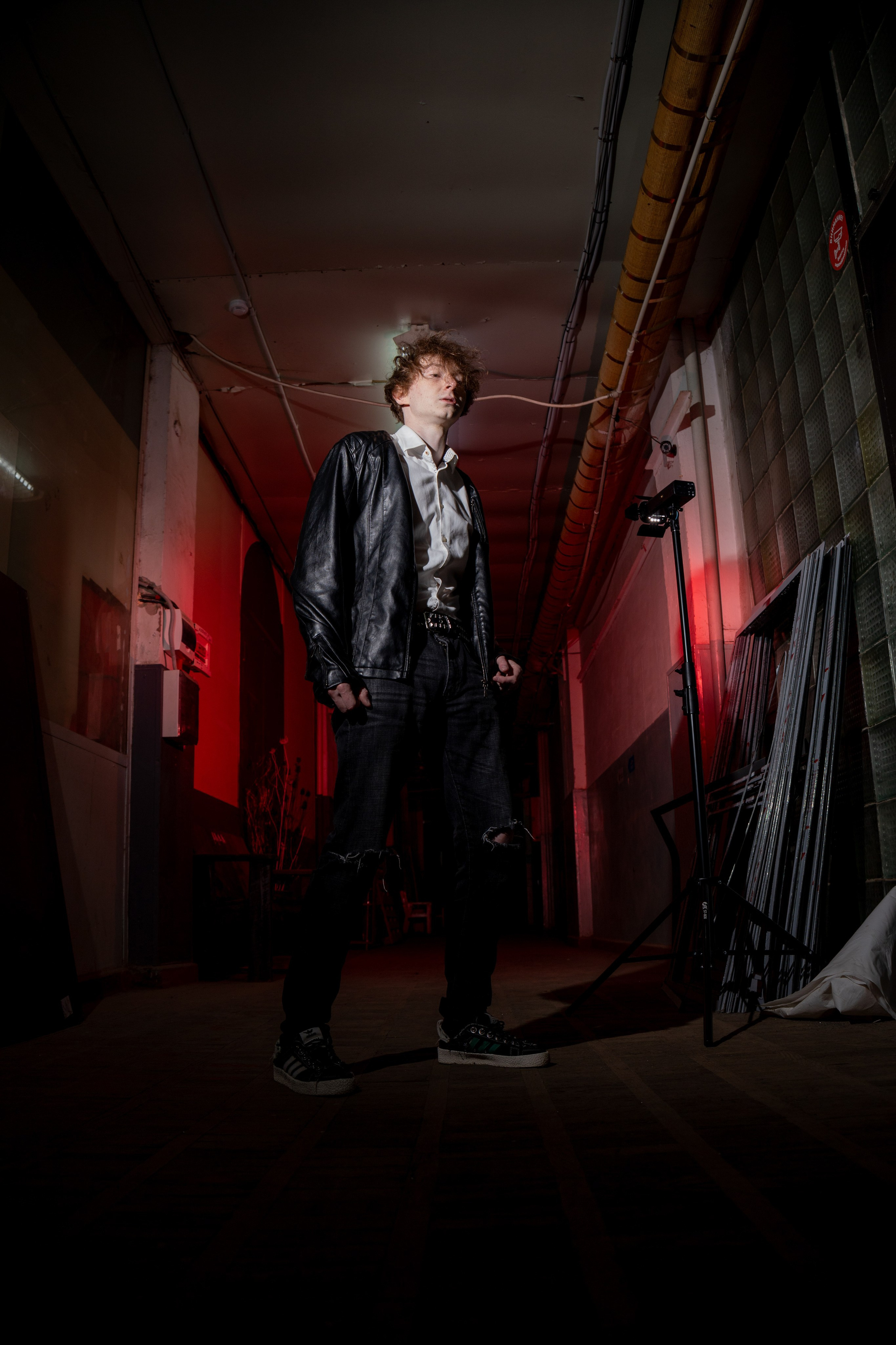 Мужские портреты. Анастасия Соломенная и Василиса Марченко Фотографы Краснодар