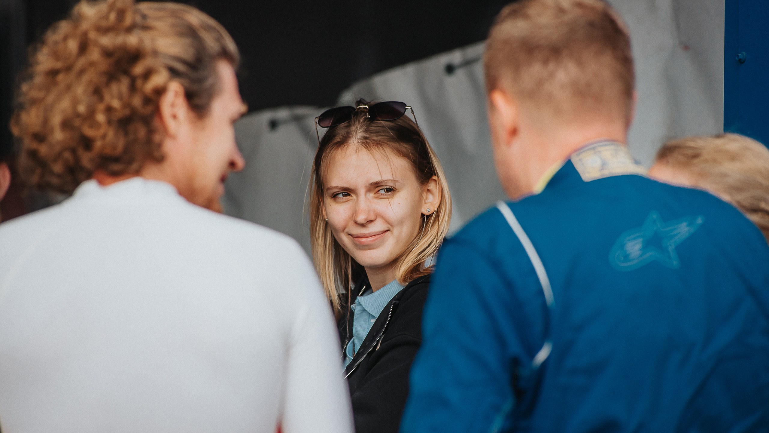 11.08.2024 — КСКГ Классика 2024 | Этап 4. Репортажный фотограф в Кемерово