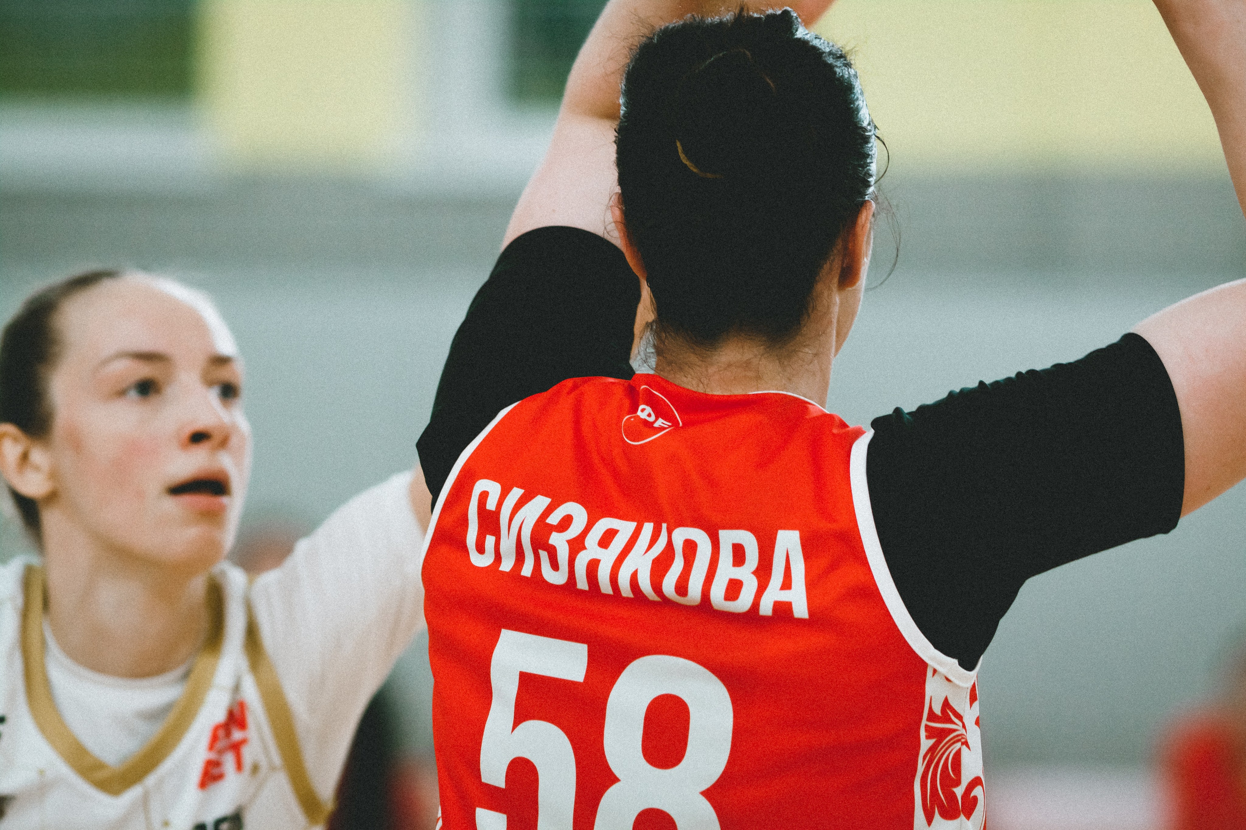 Атланта-Юность / 1. Фотография