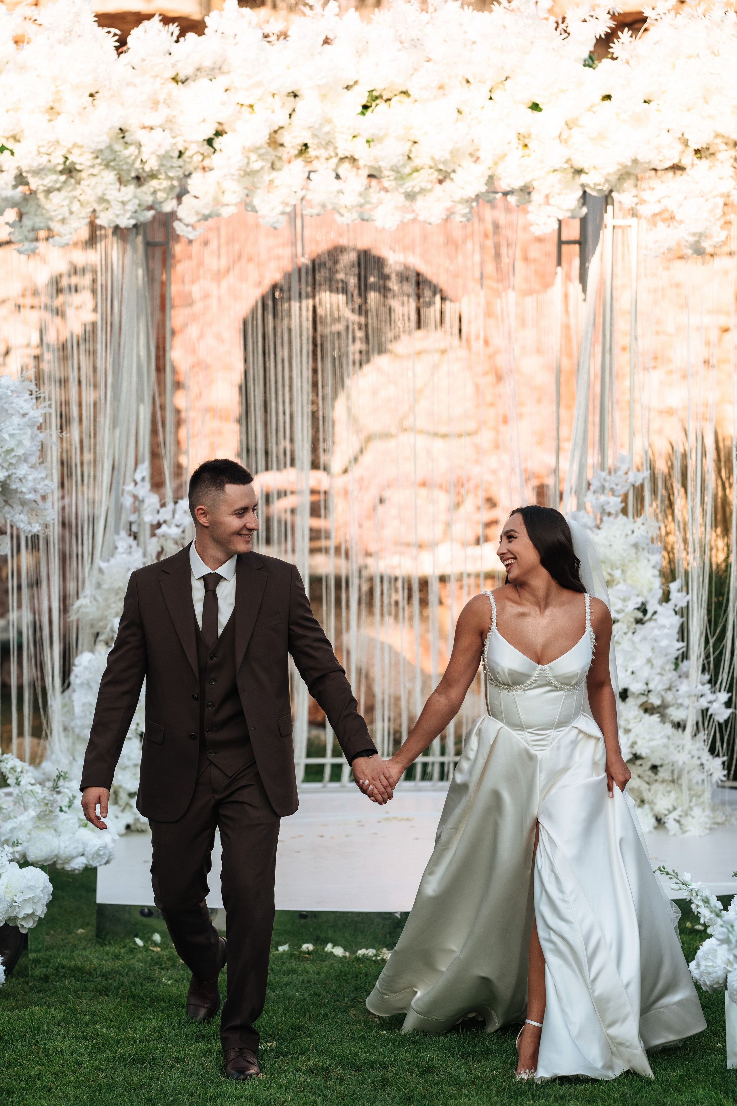 Марк и Элина. Свадебный и портретный фотограф в Симферополе и Крыму