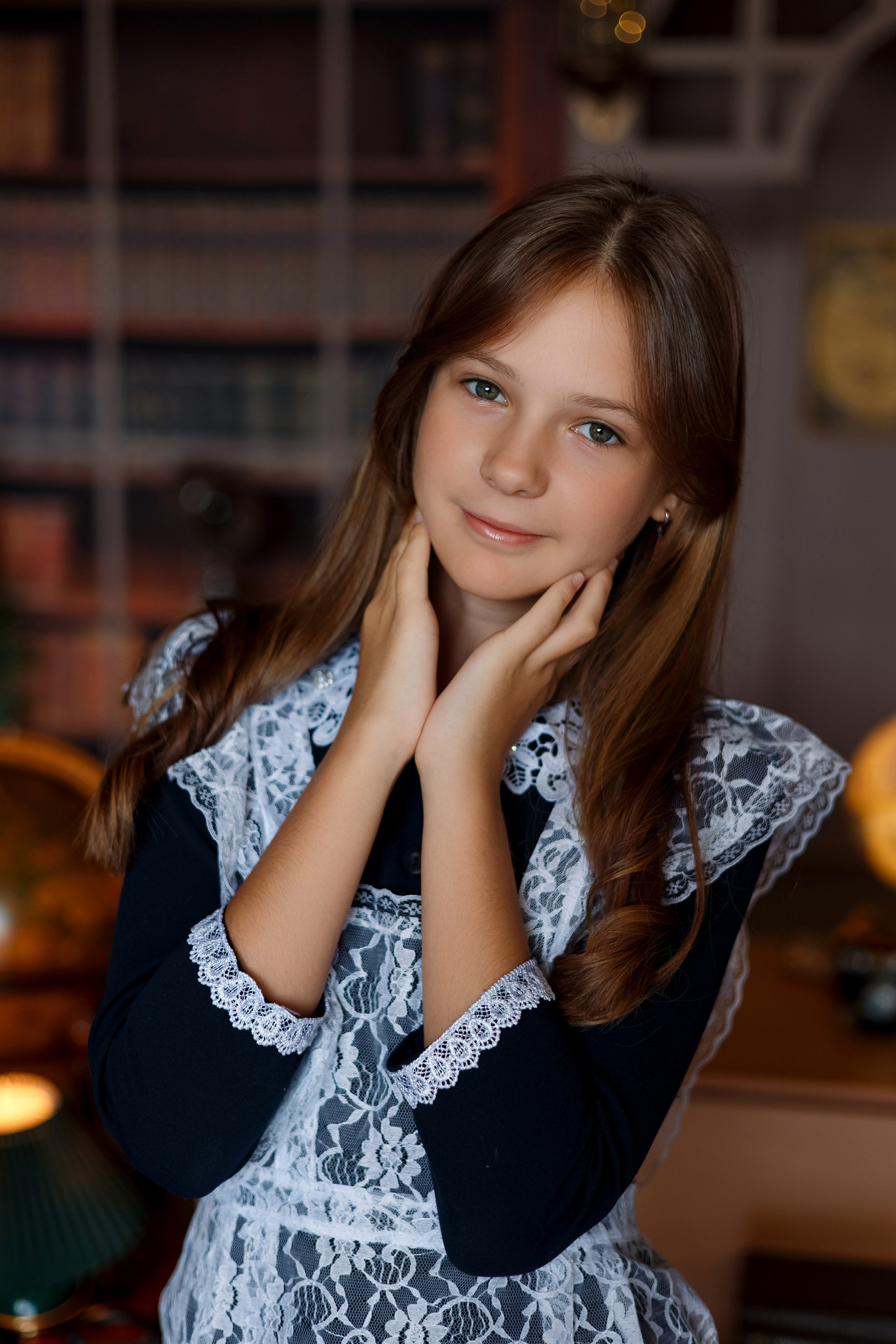 4 класс. Фотограф Любовь Корниенко, Примоский край