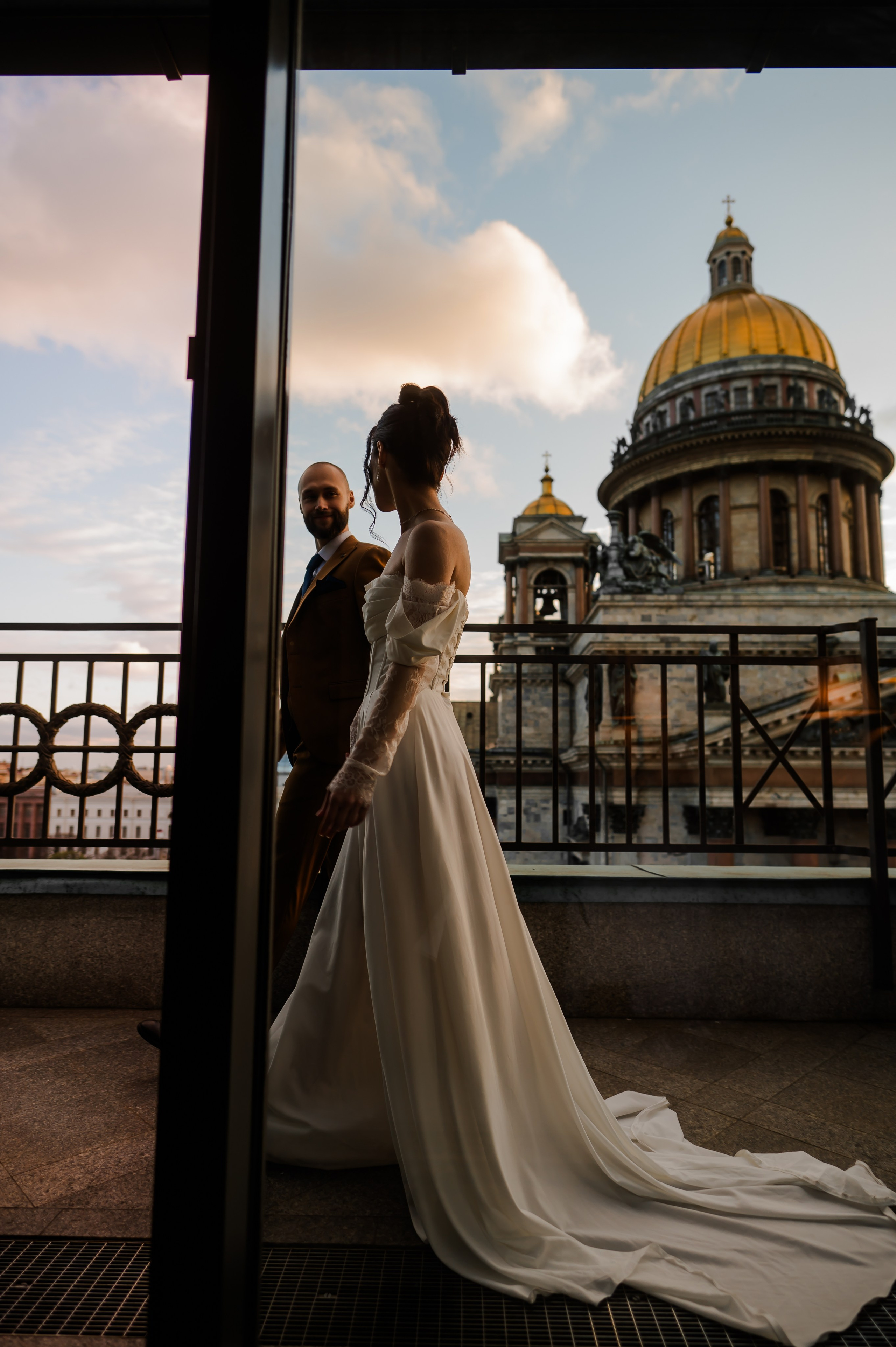 А&A, Four Seasons. Свадебный и семейный фотограф Евгения Кононова