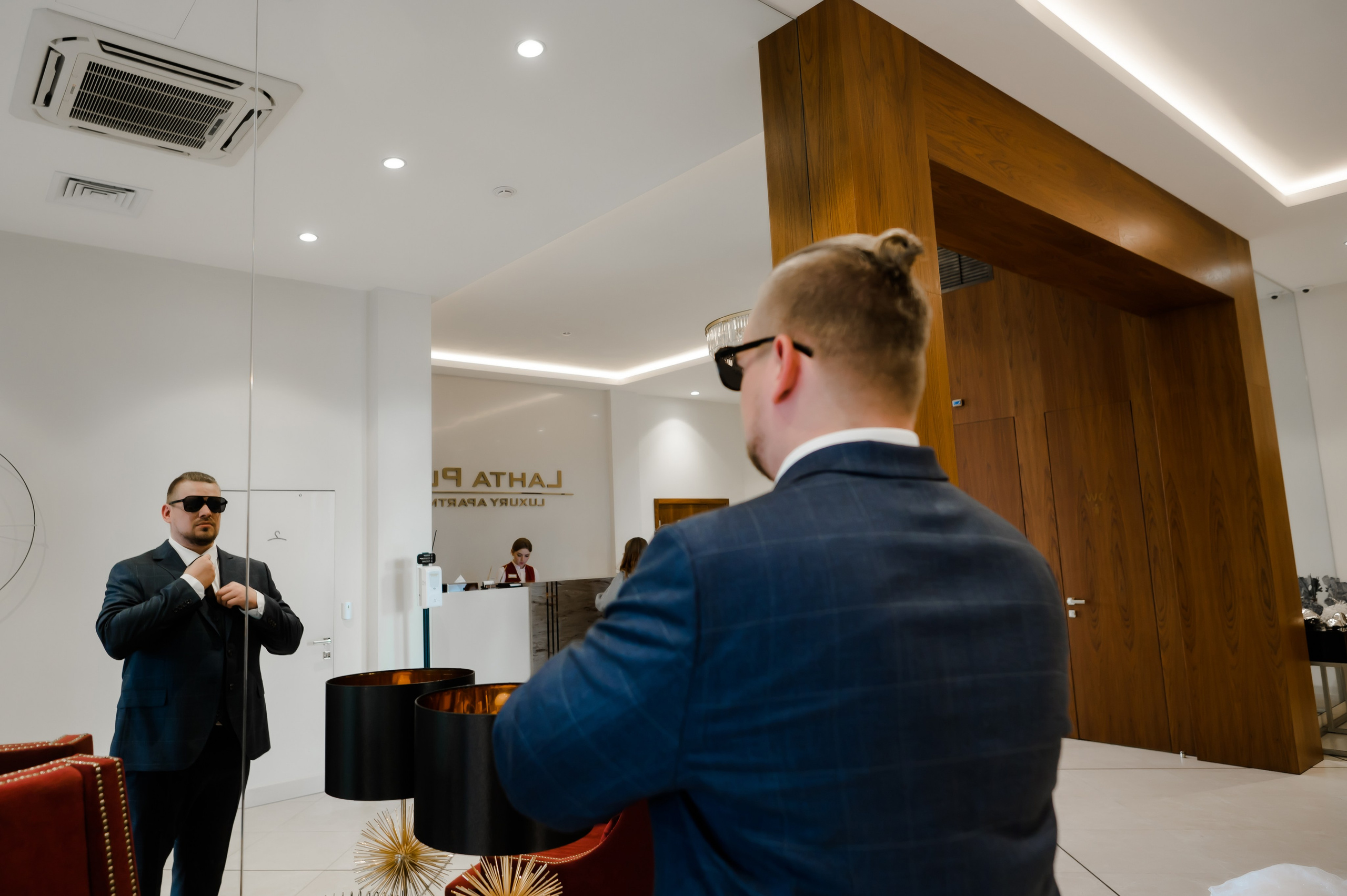 Анастасия & Игорь. Свадебный и семейный фотограф Евгения Кононова