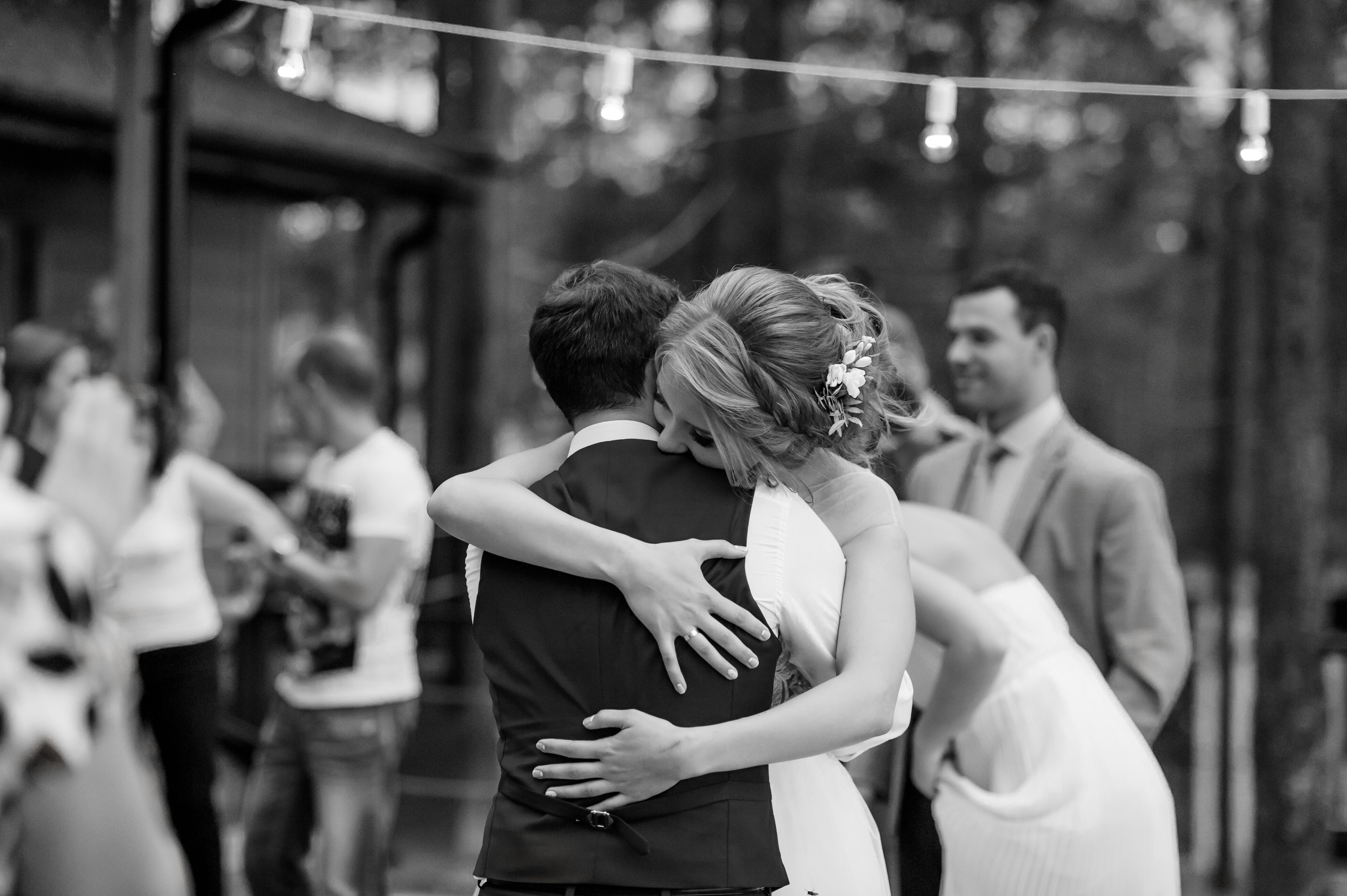 Алеся&Алексей. Свадебный и семейный фотограф Евгения Кононова