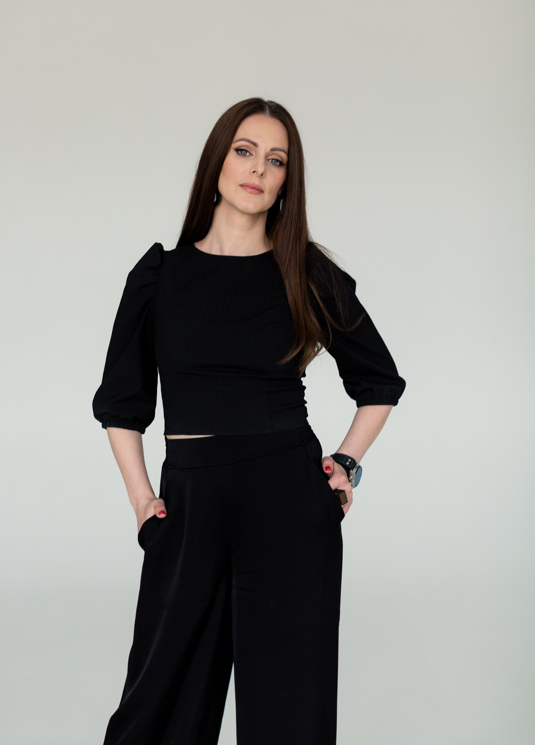 Евгения. Портретный фотограф в Красноярске Акифьева Евгения